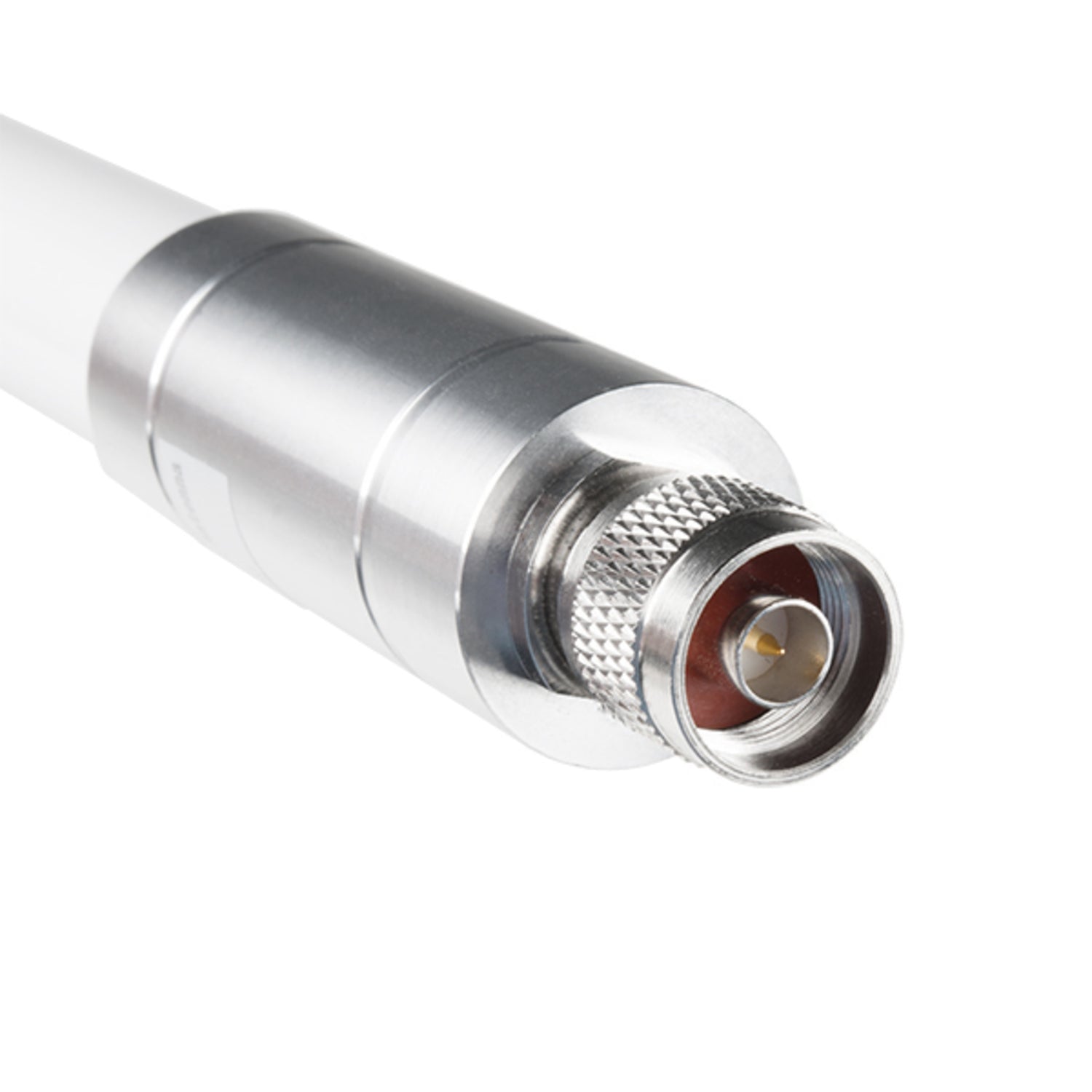 High - Gain 5.8dBi LoRa Fiberglass Antenna with Type N Connector for 860 - 930MHz Frequency Range