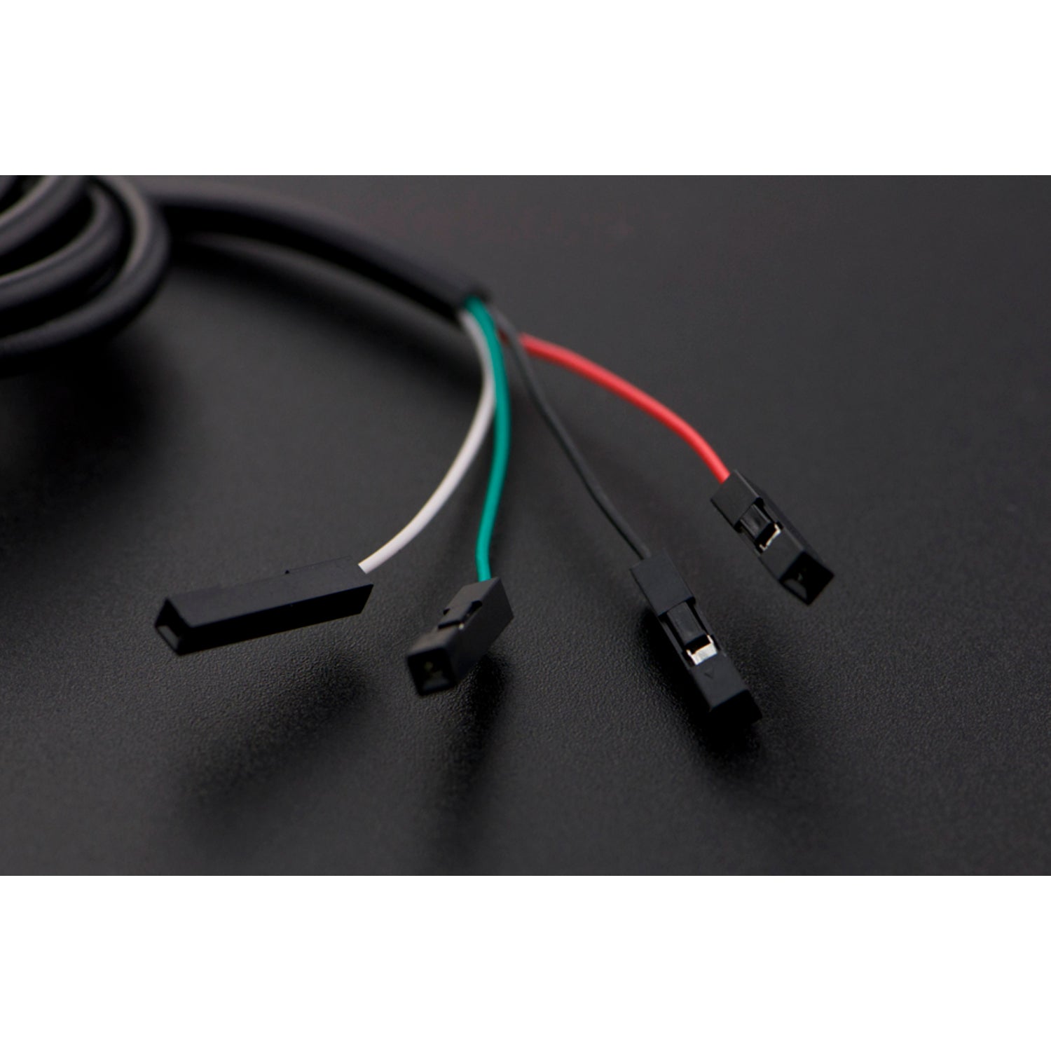 High - Performance FT232 USB to TTL Serial Communication Cable for Electronic Devices