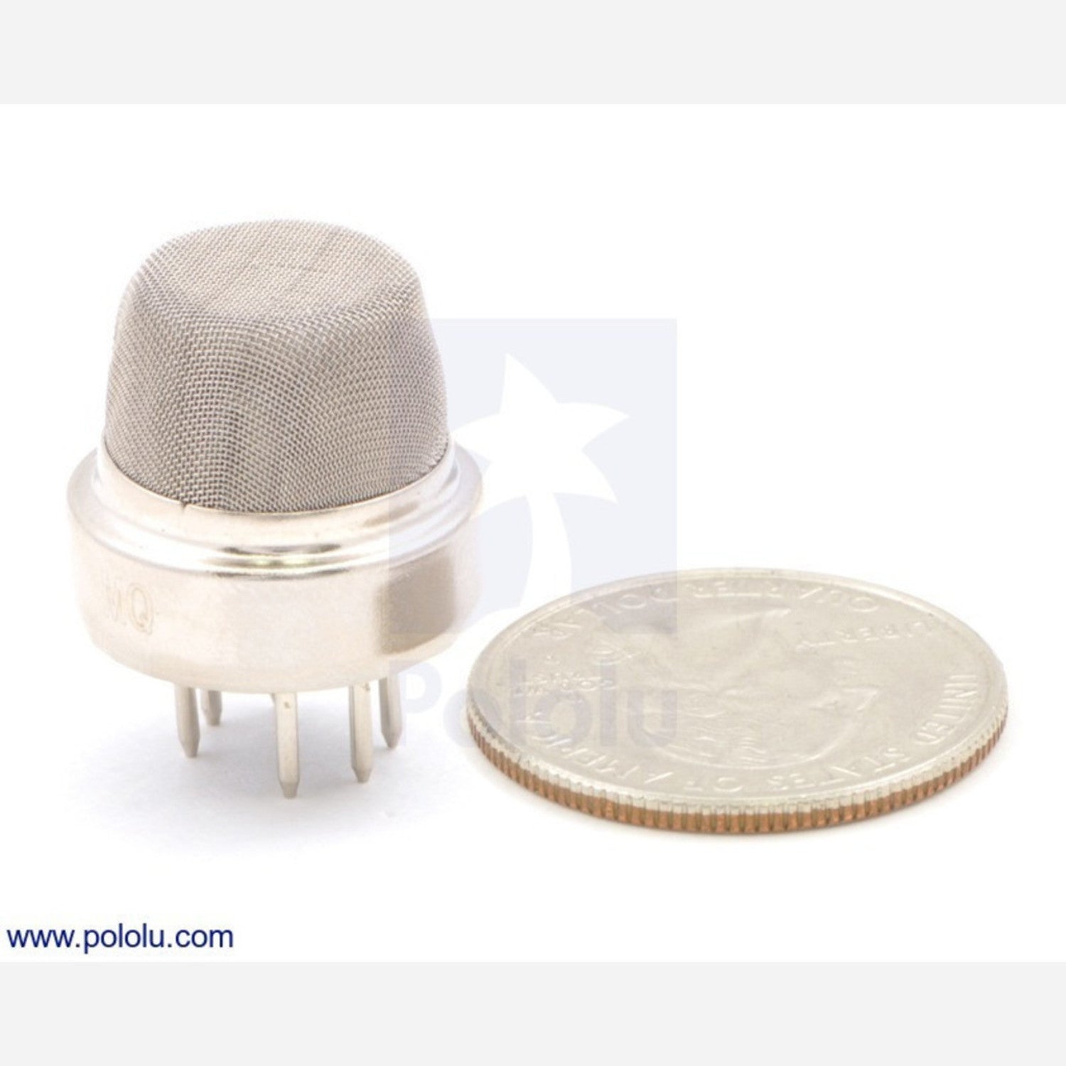 High - Performance Methane (CNG) Gas Detection Sensor MQ - 4