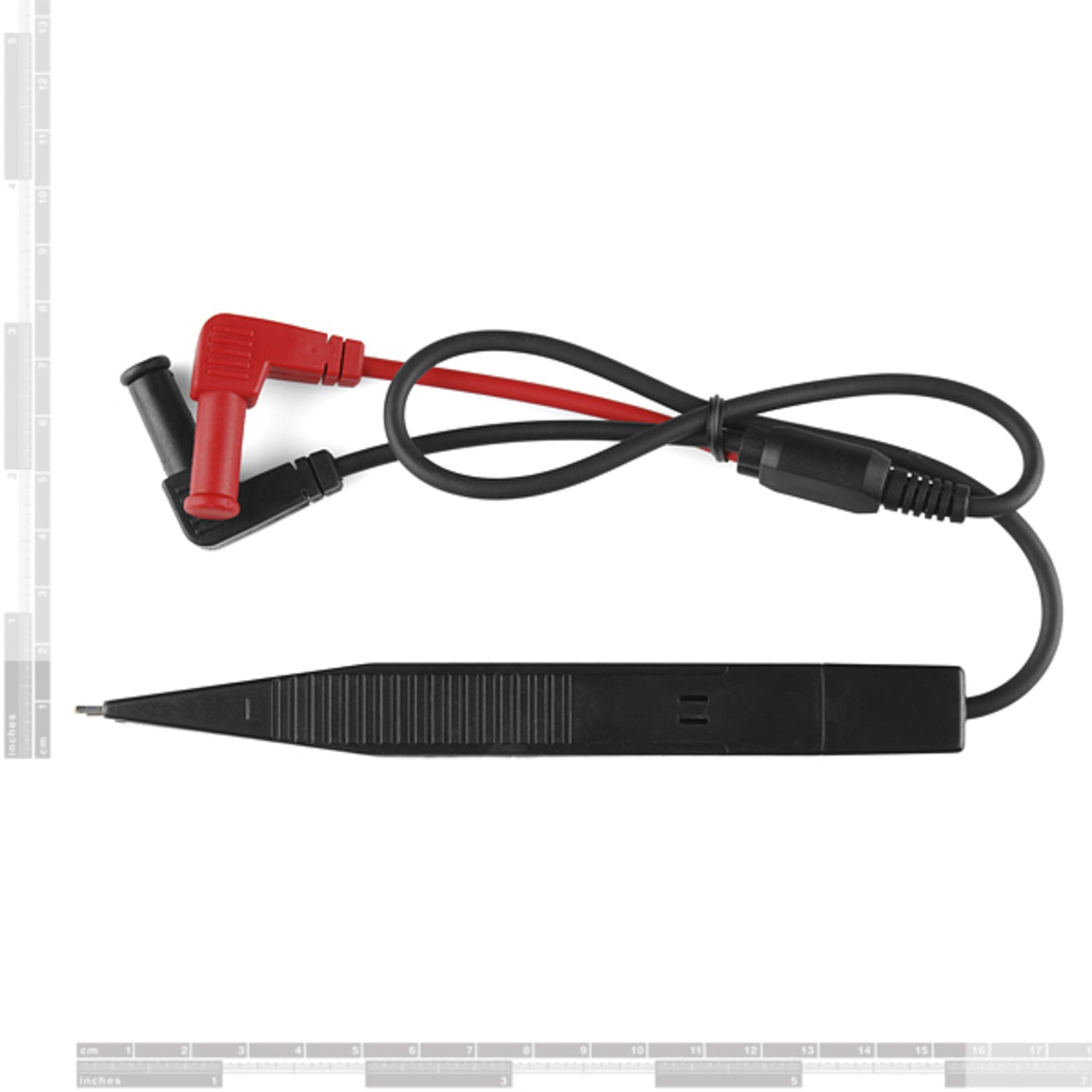 Professional Multimeter Tweezer Probes for Easy Component Testing