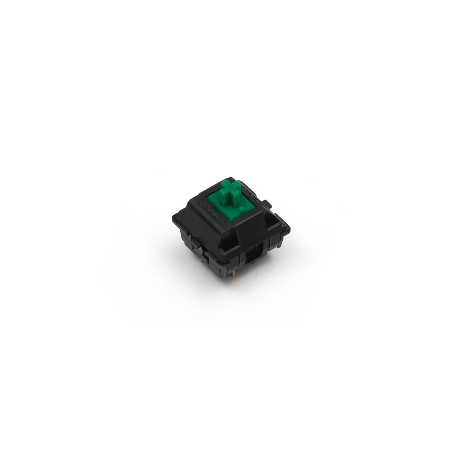 Cherry MX Mechanical Keyboard Switch - Green Color Variant