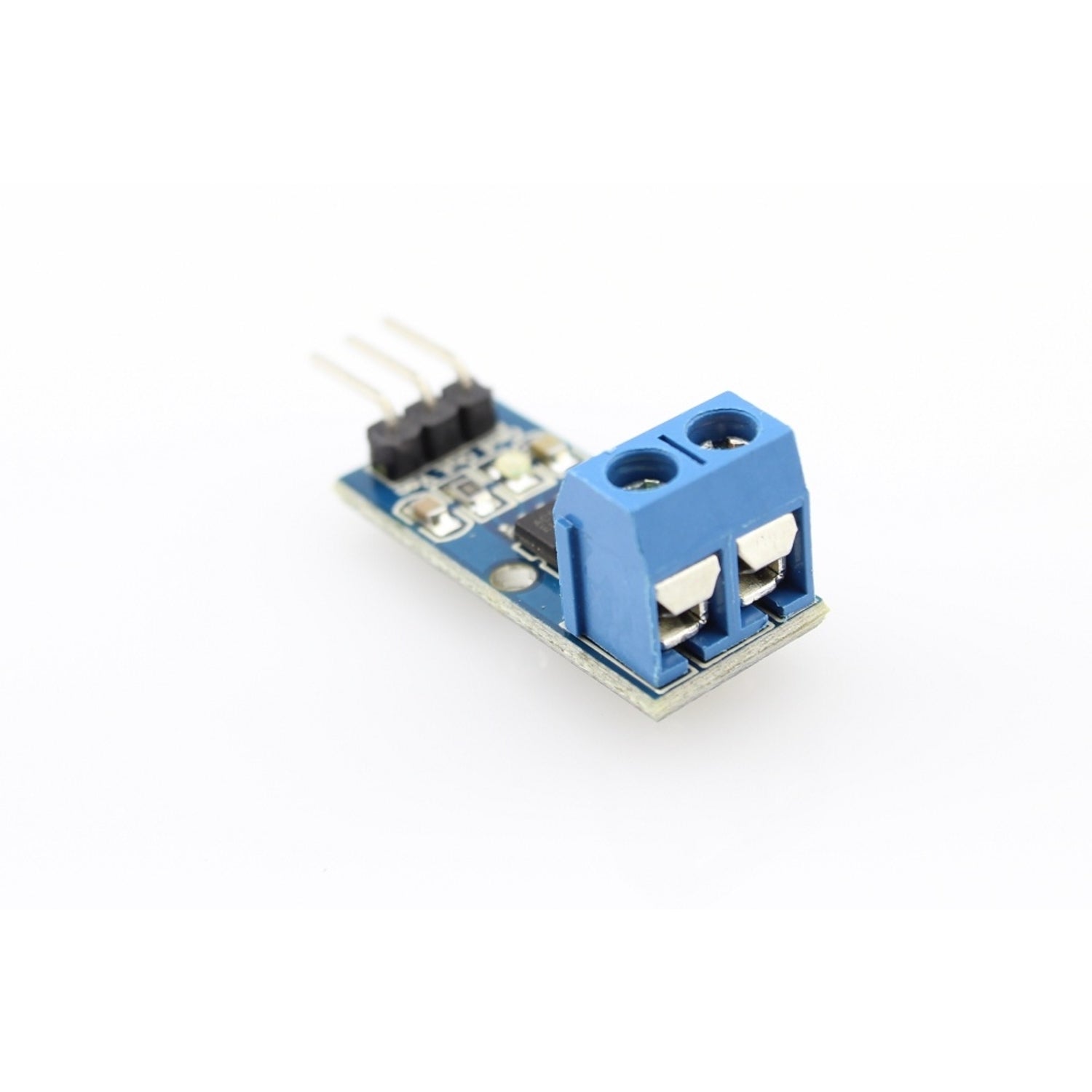 5A ACS712 Current Sensor Module for Precise Current Detection