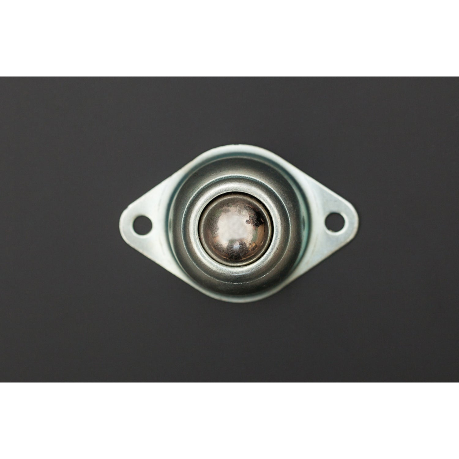 Lightweight 15KG Capacity Metal Ball Casters for Smooth Movement