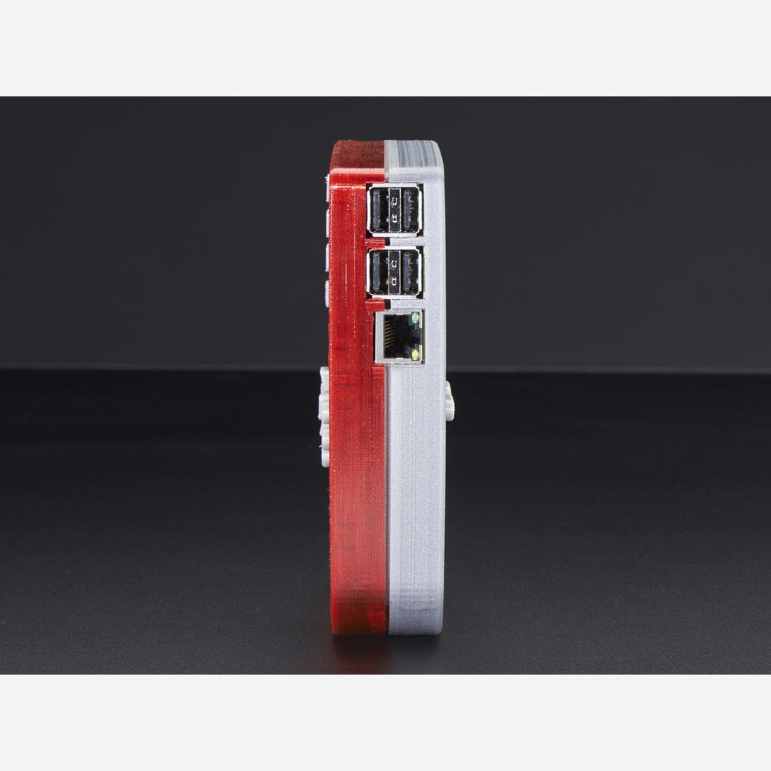 PiGRRL 2.0 Kit - DIY Your Own Raspberry Pi Game Emulator (Case & Pi Not Included)