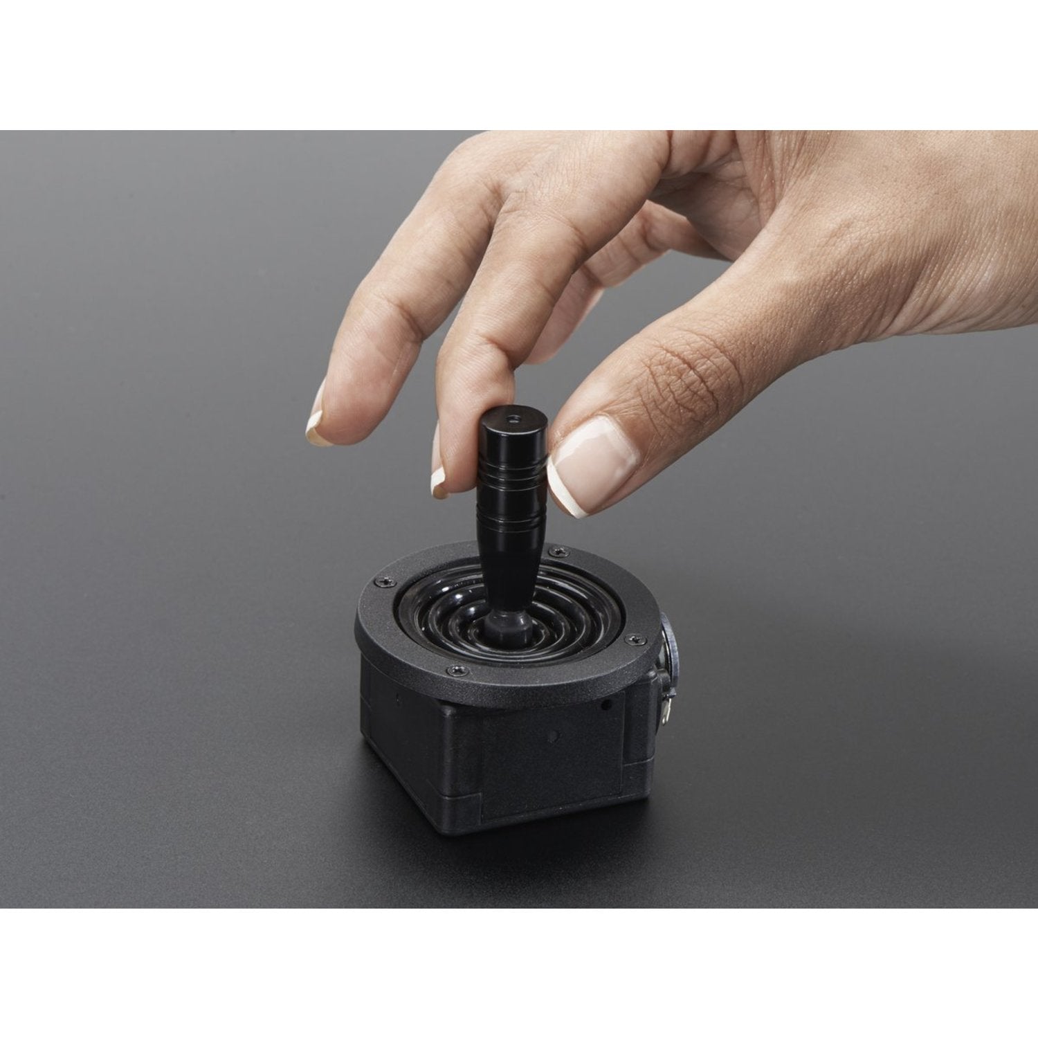 High - Quality Mini Analog Joystick with 10K Potentiometers for Precise Control