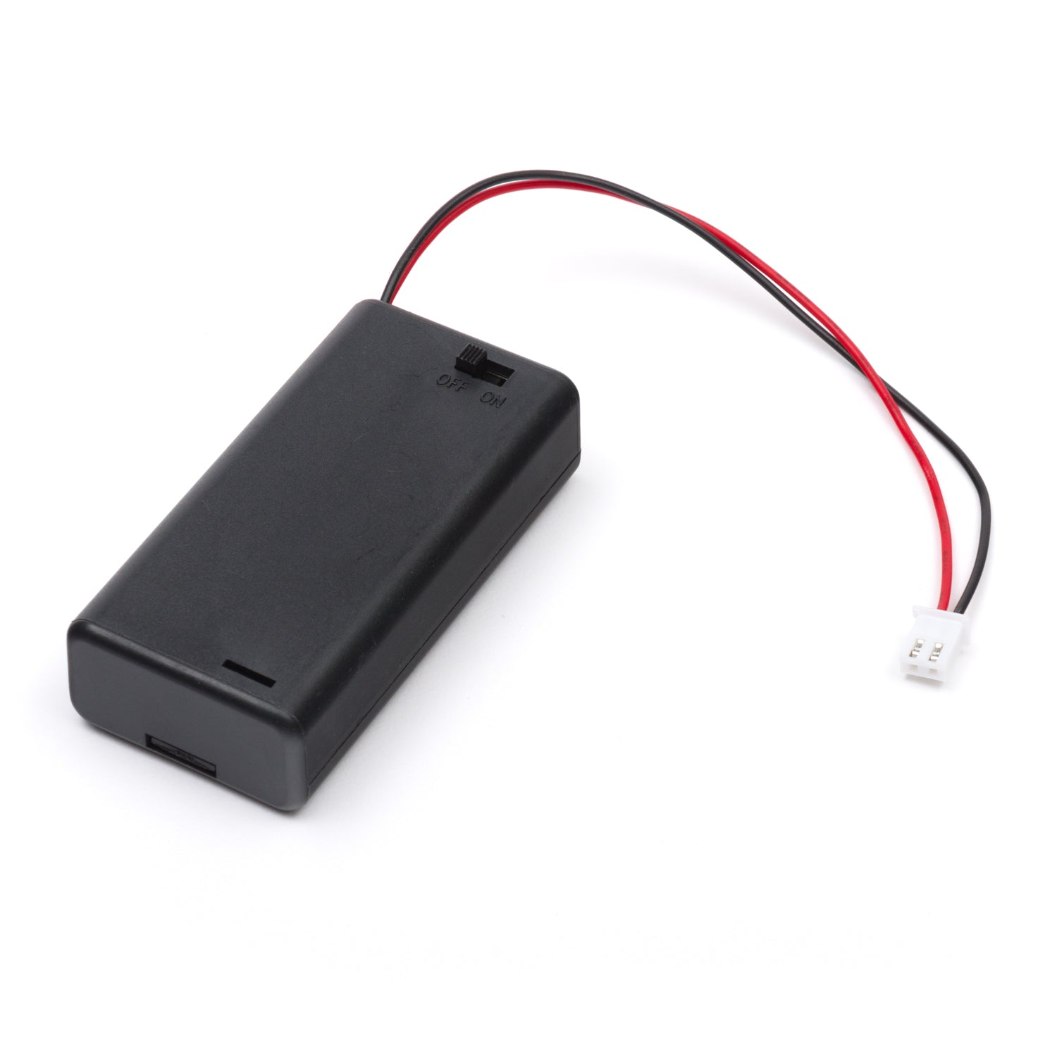 Portable Micro:bit Battery Case with Switch and 1m Micro-USB Cable