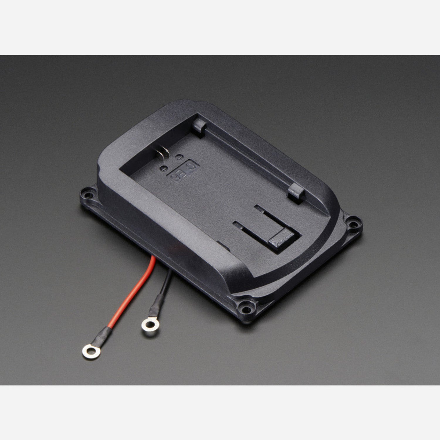 Canon LP - E6 Rechargeable Lithium - Ion Camcorder Battery Holder