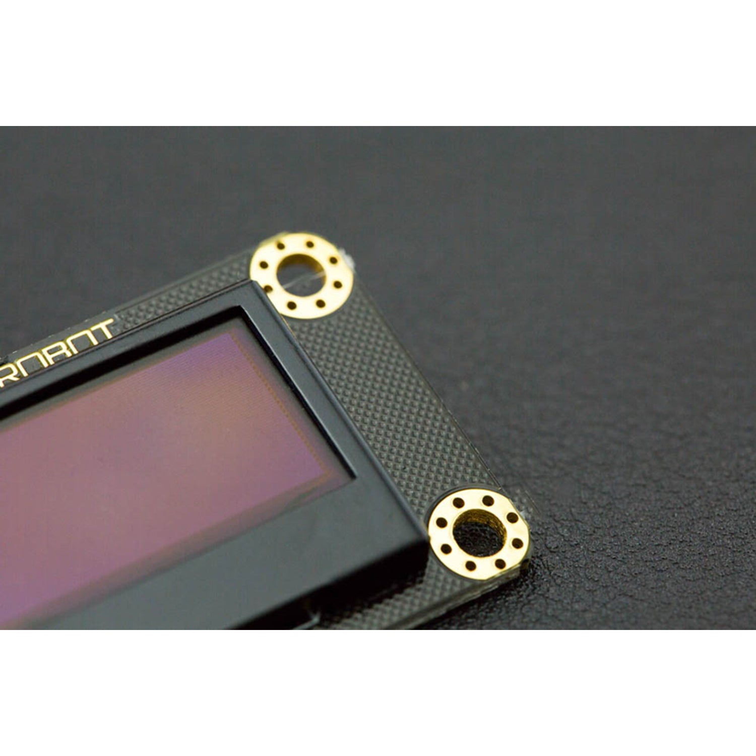 Gravity I2C Interface Organic Light - Emitting Diode (OLED) 12864 Display Module