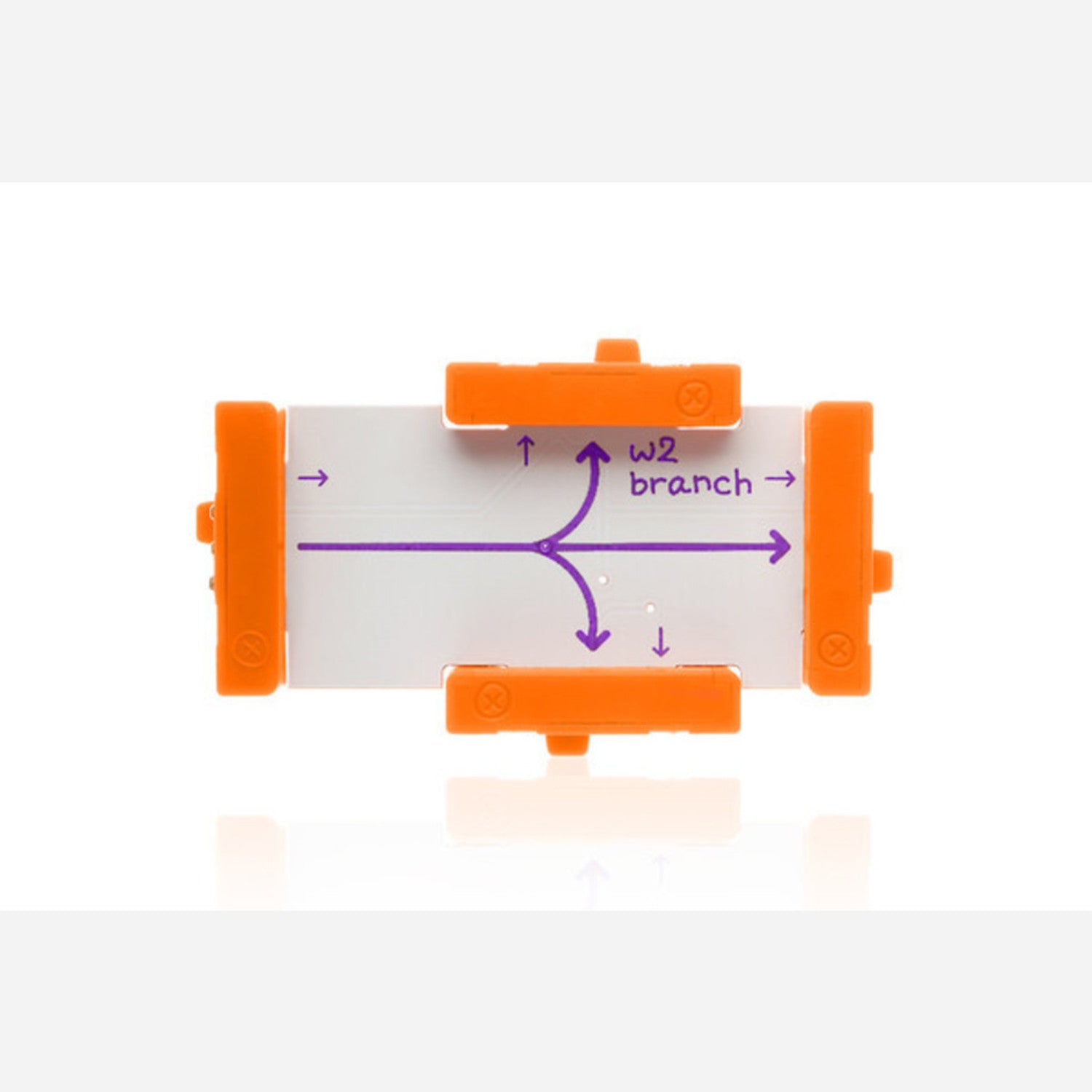 LittleBits Connecting Branch Module