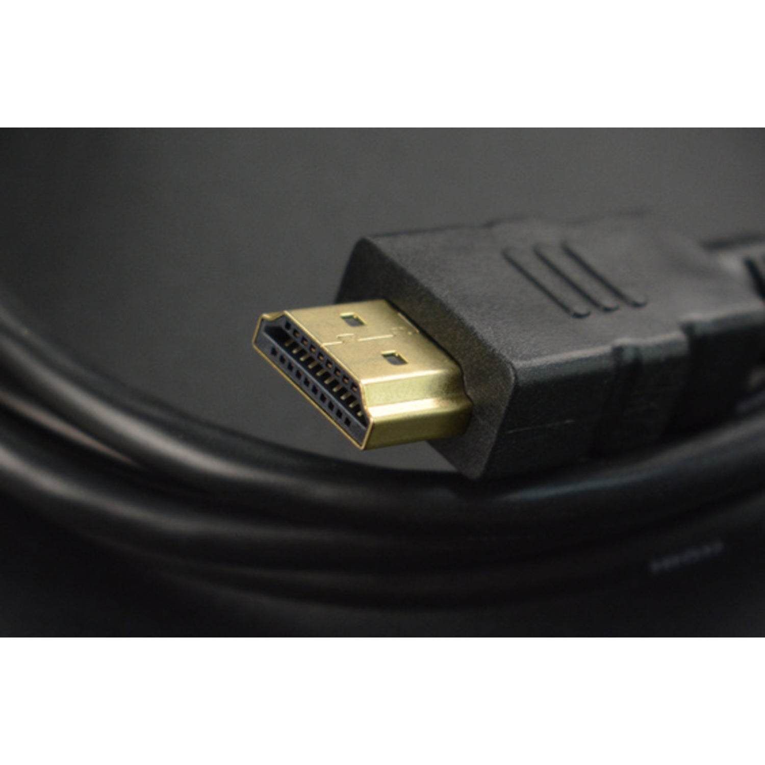 Mini HDMI Male to HDMI Male Adapter Cable for High - Quality Digital Signal Transmission