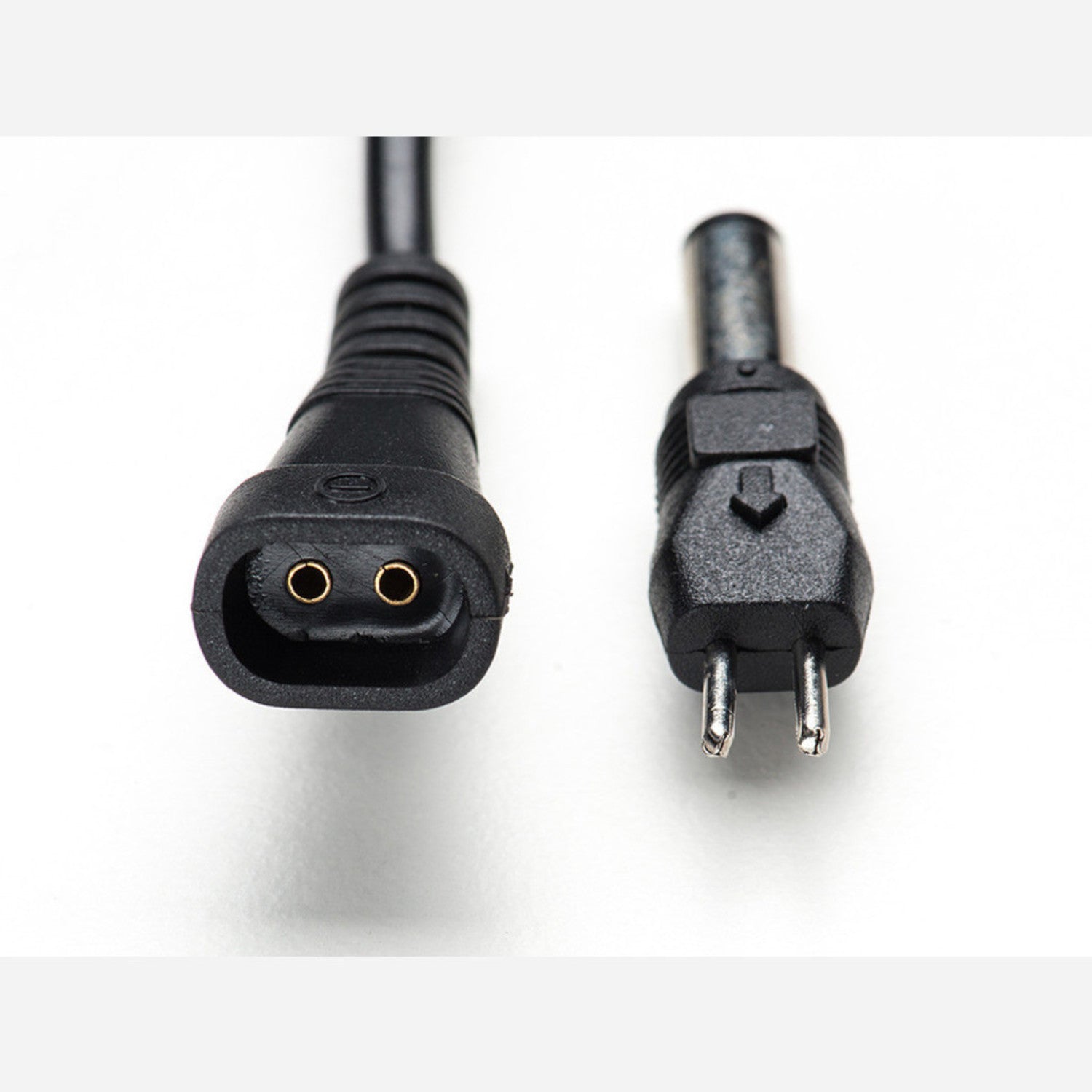 Portable and Compact Selectable Output 3 - 12VDC Switching Power Supply for Various Devices
