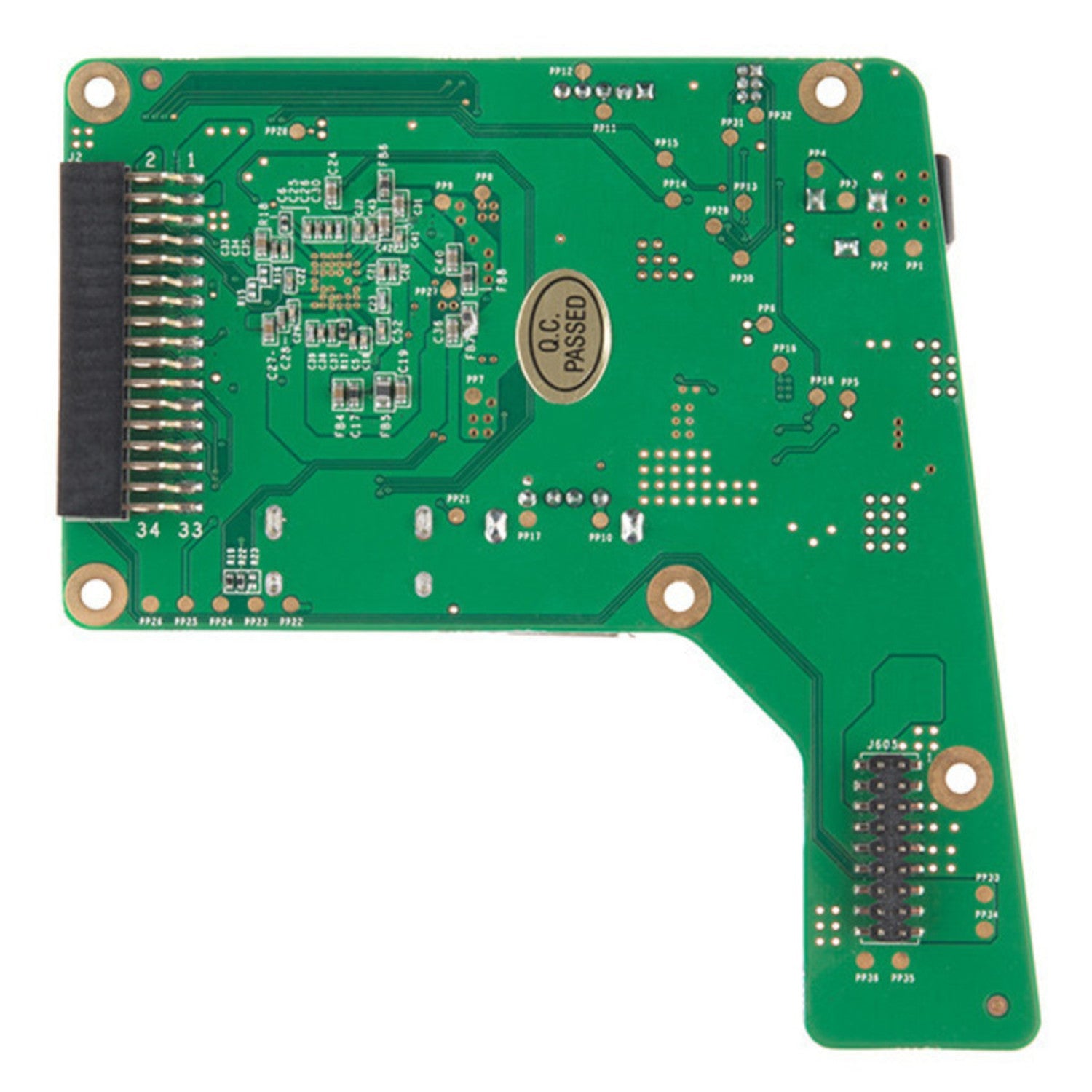 Gray Pi-Top Kit Powered by Raspberry Pi 3 for Coding Enthusiasts