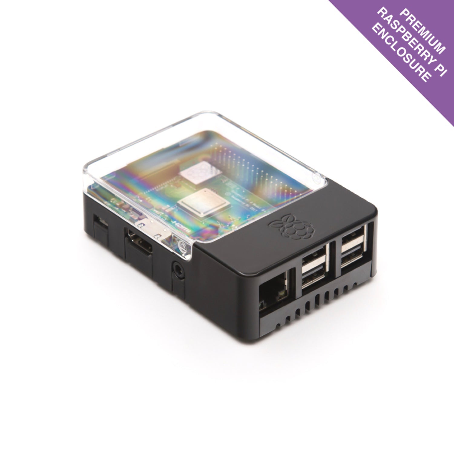 Little Bird Complete Starter Kit for High - Performance Raspberry Pi 3 Plus