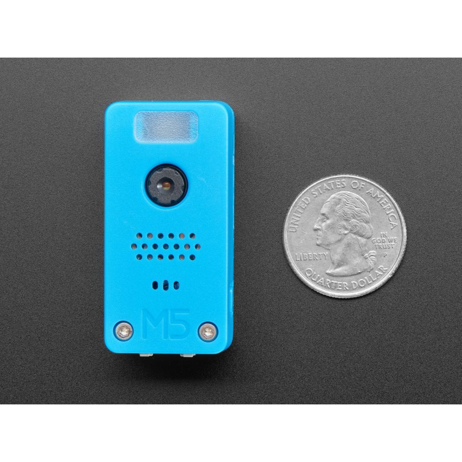 M5StickV AI Camera - Kendryte K210 Chipset, No Wi - Fi for AI Development