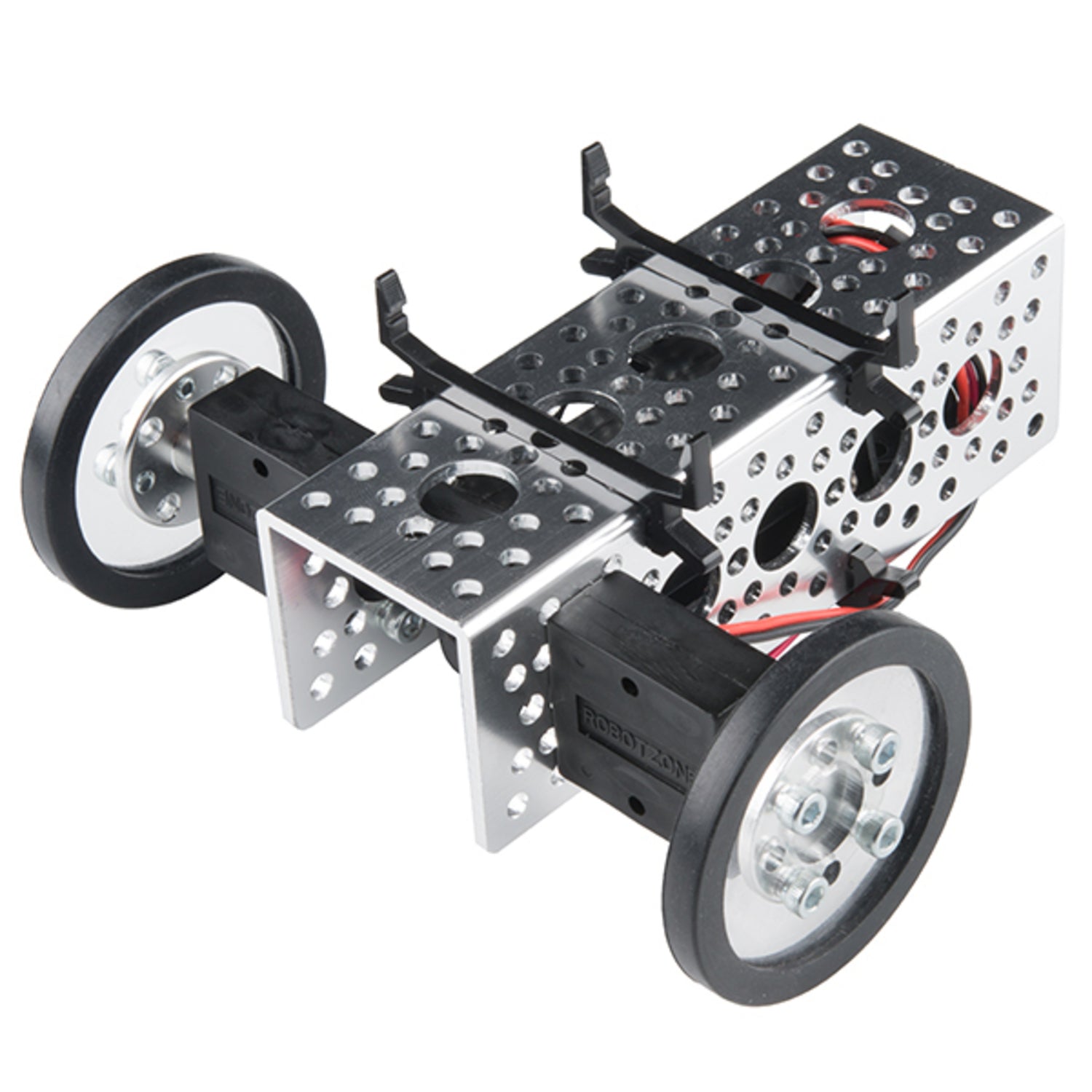 Actobotics Starter Robotics Kit - ActoBitty 2 for Beginner Builders