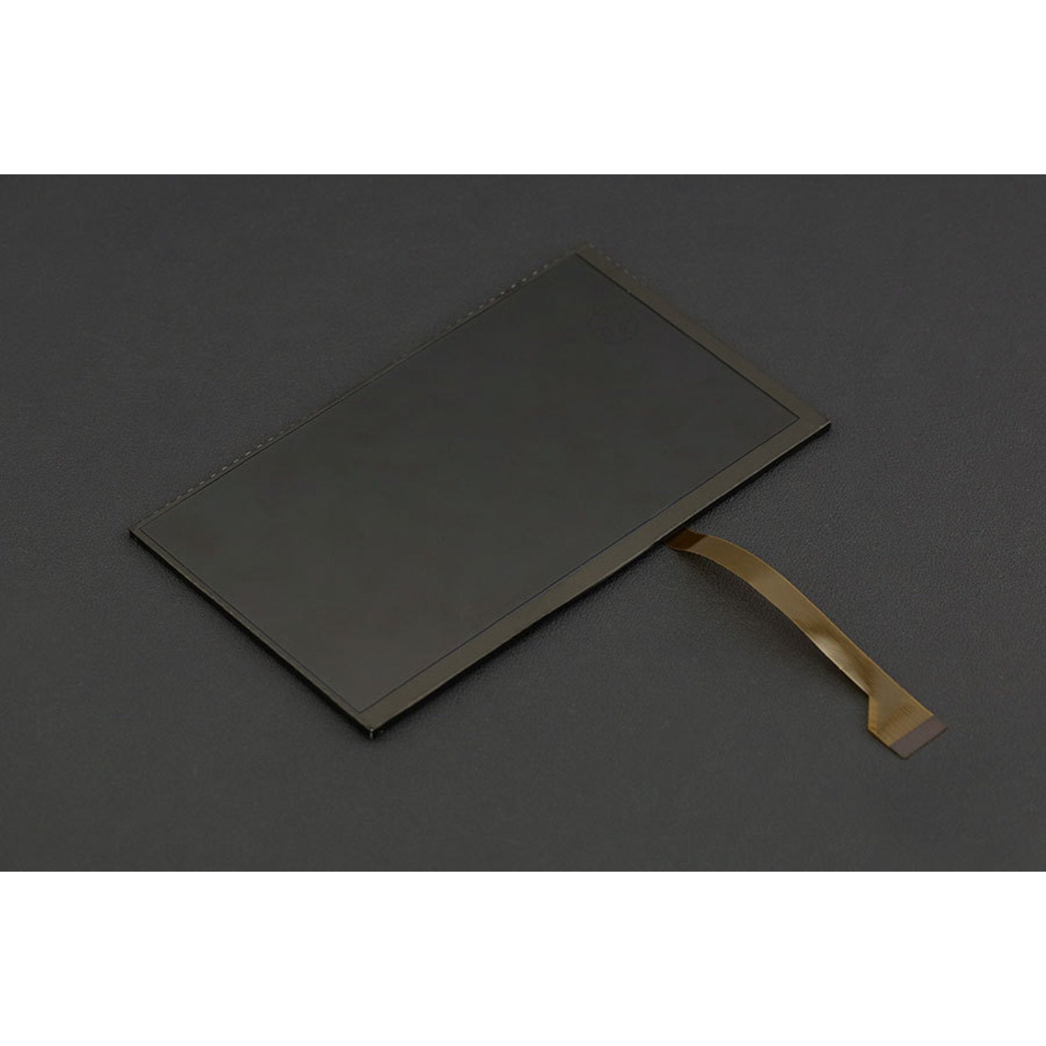 7-Inch 1024 x 600 IPS Display Screen Suitable for LattePanda Single Board Computer