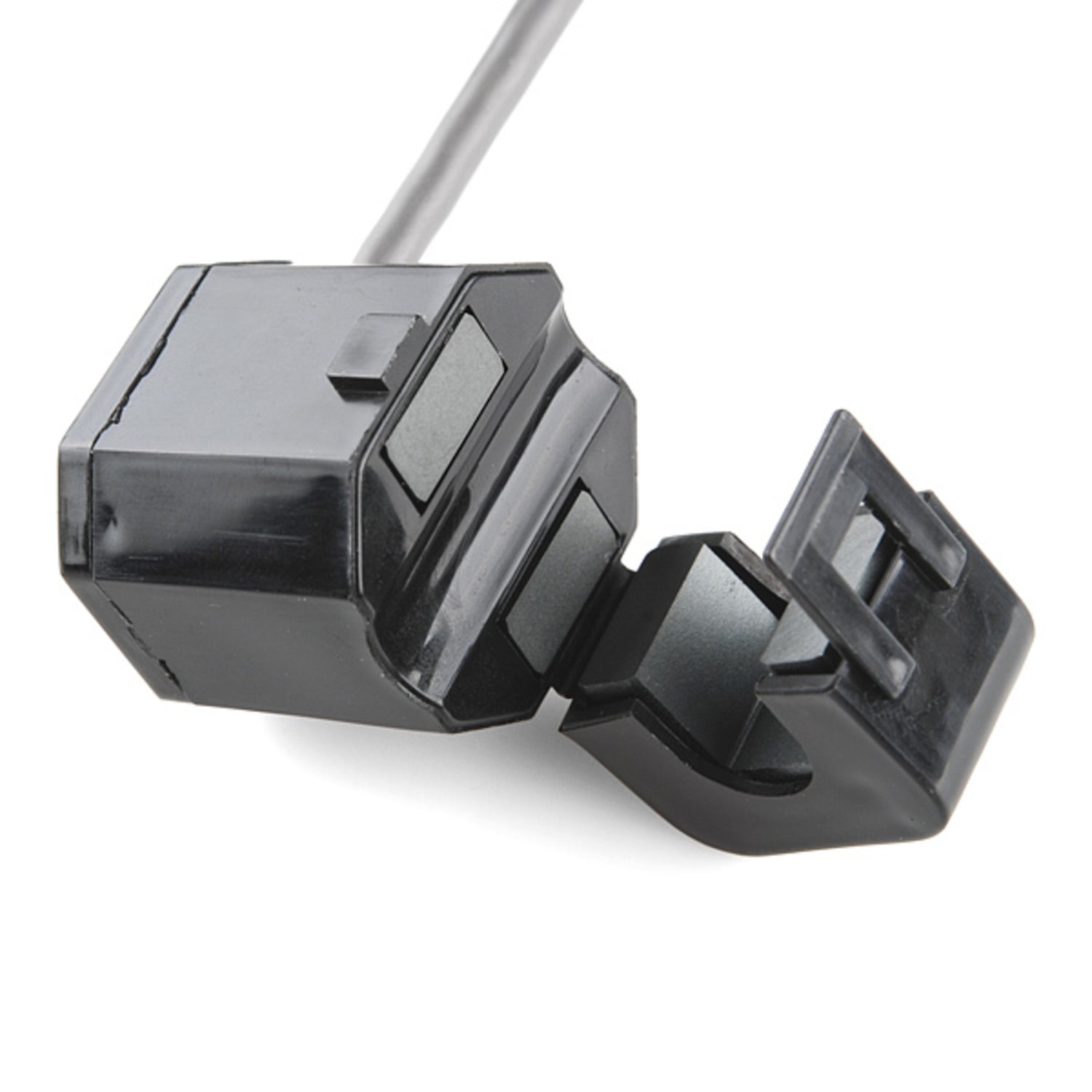 30A Non-Invasive Split Core Current Sensor for Energy Monitoring