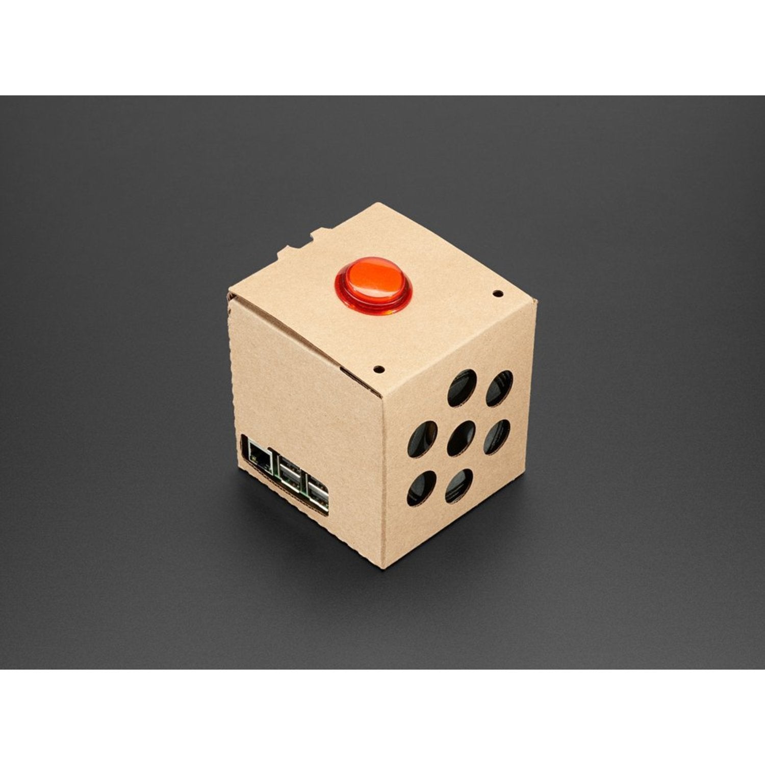 Google AIY Voice Kit: Transform Your Raspberry Pi 3 into a Smart Home Assistant