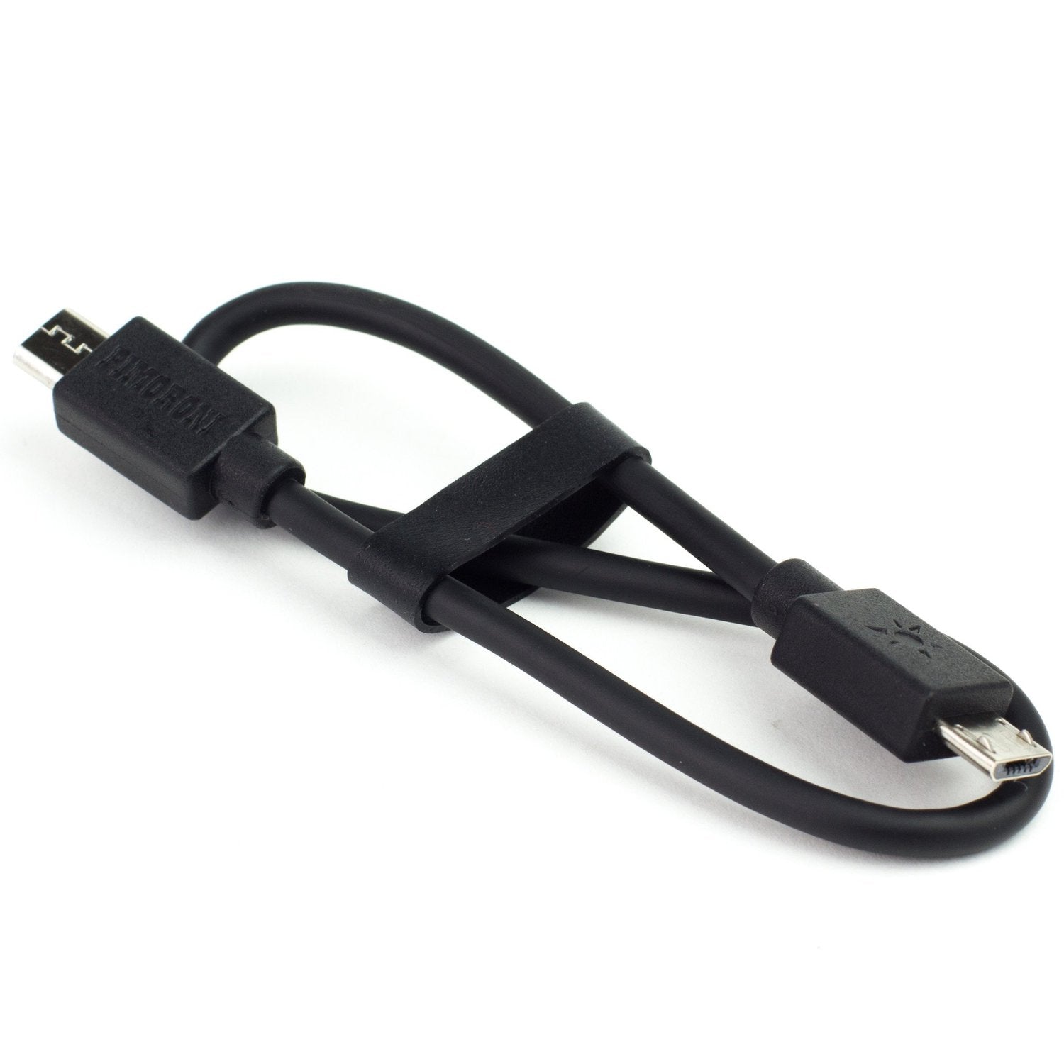 Customizable Mote Module Connection Cables with a Length of 200cm