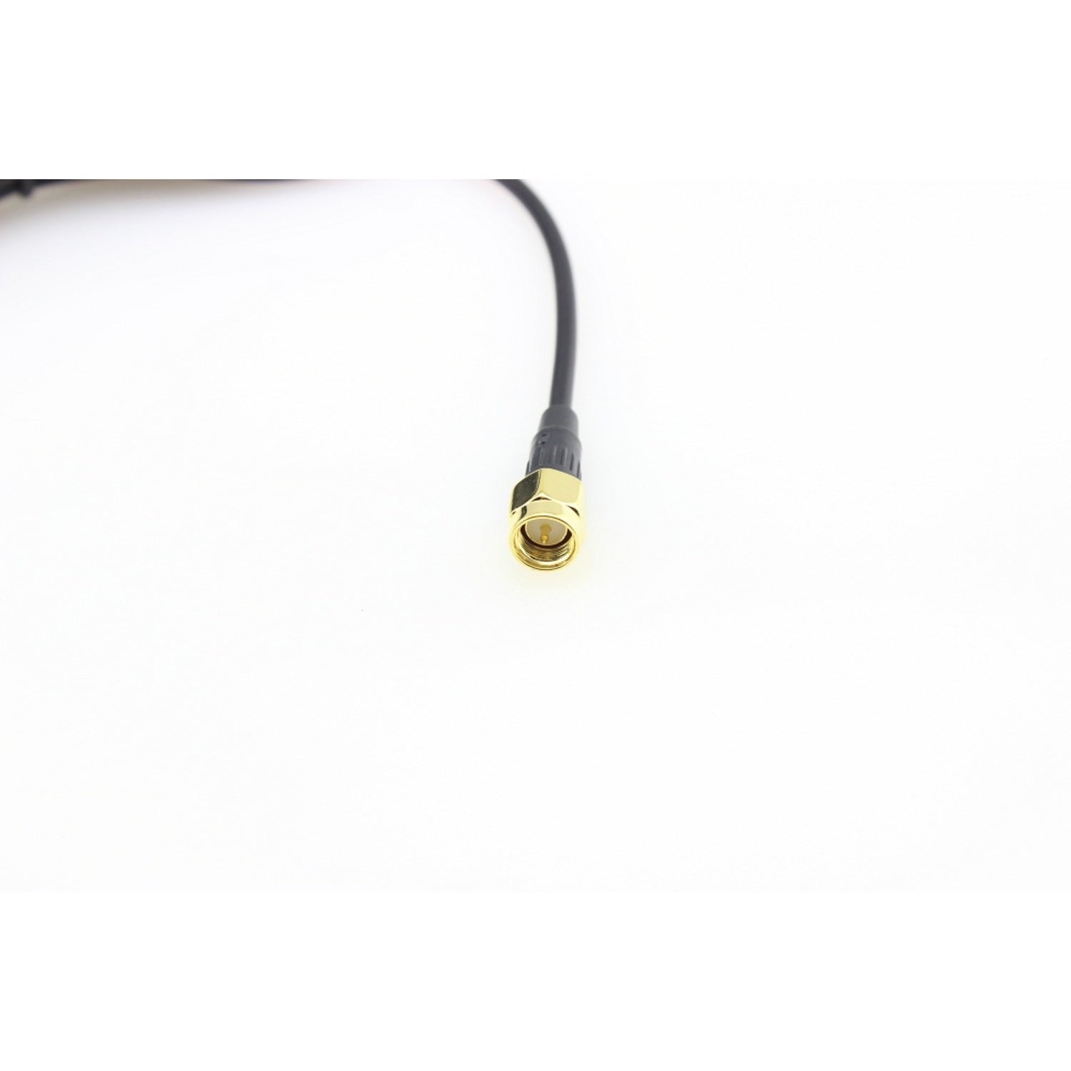 3m Plug Series Connector GPS Active Antenna with High - Performance Signal Reception