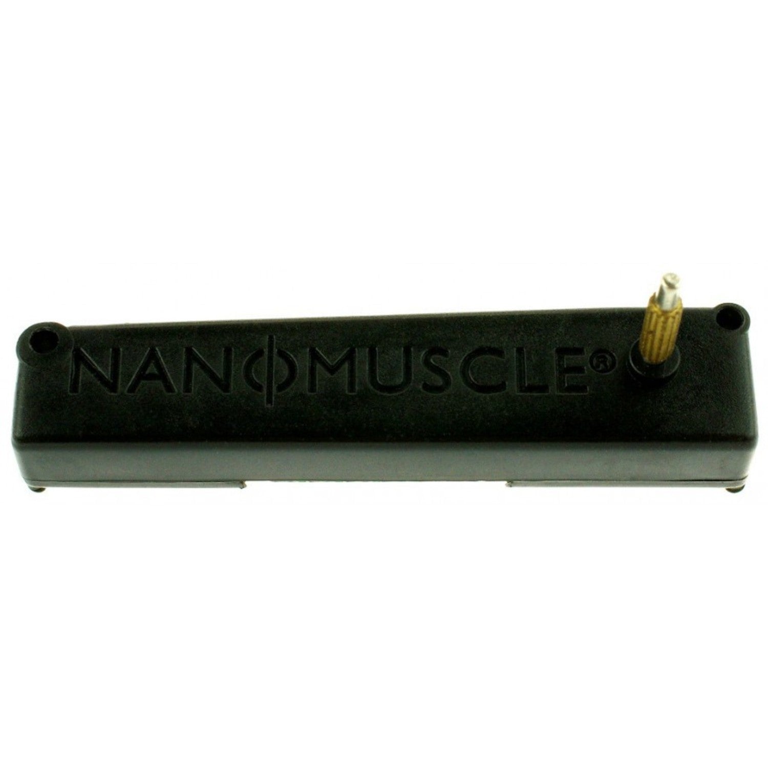 Lightweight 6-Pin NM70R Memory Metal Rotary Actuator