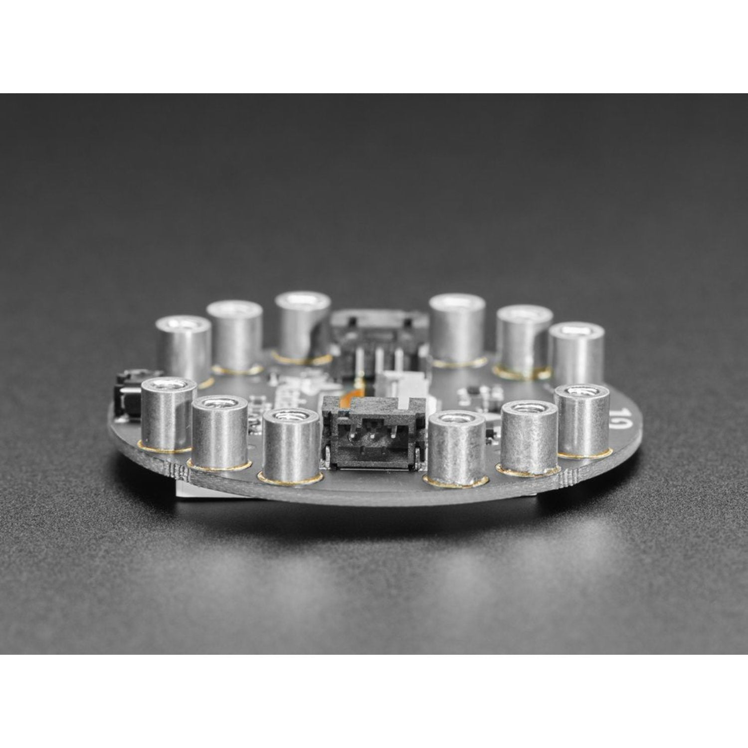 Circuit Playground TFT Display and Audio Amplifier Gizmo - Add-on for Enhanced Projects
