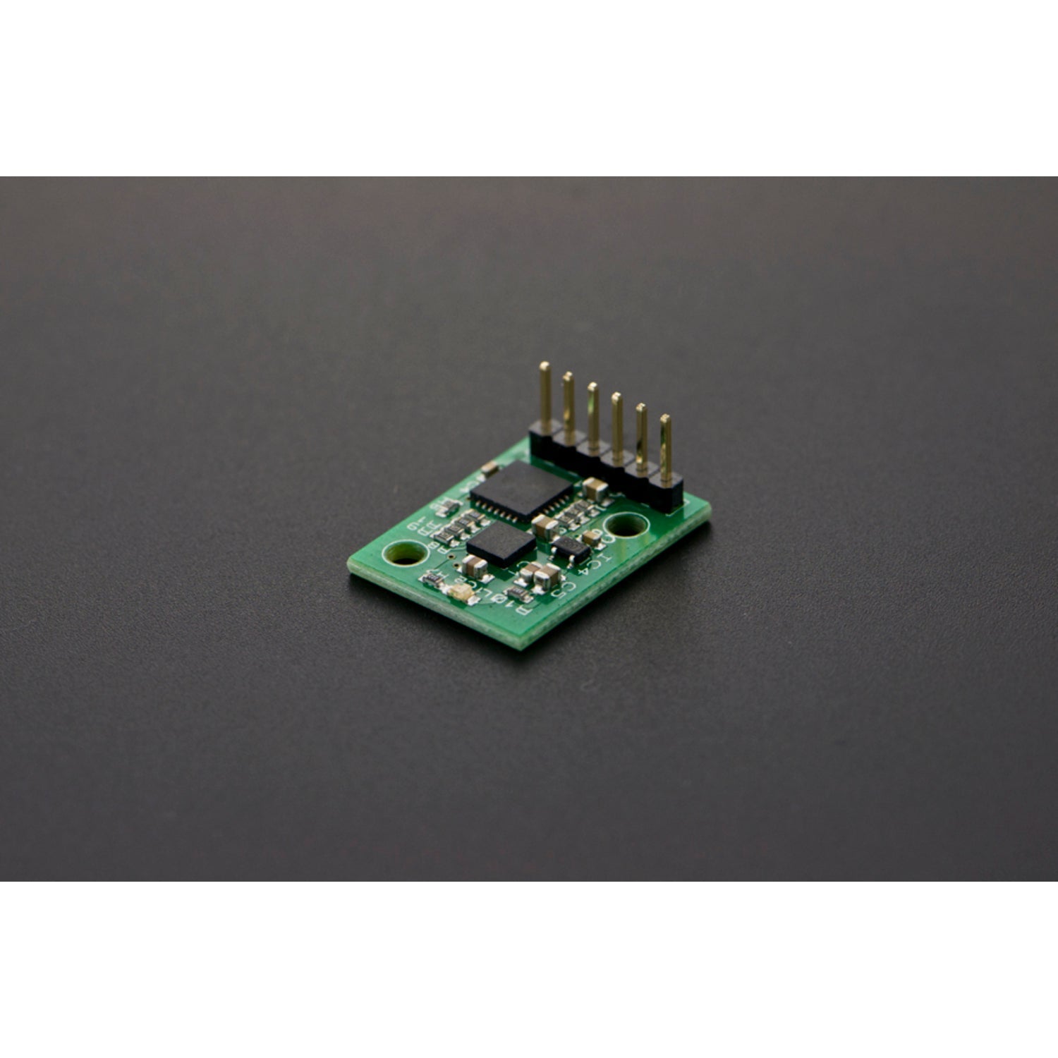 Third - Generation Tilt - Compensated Magnetic Compass Model CMPS11