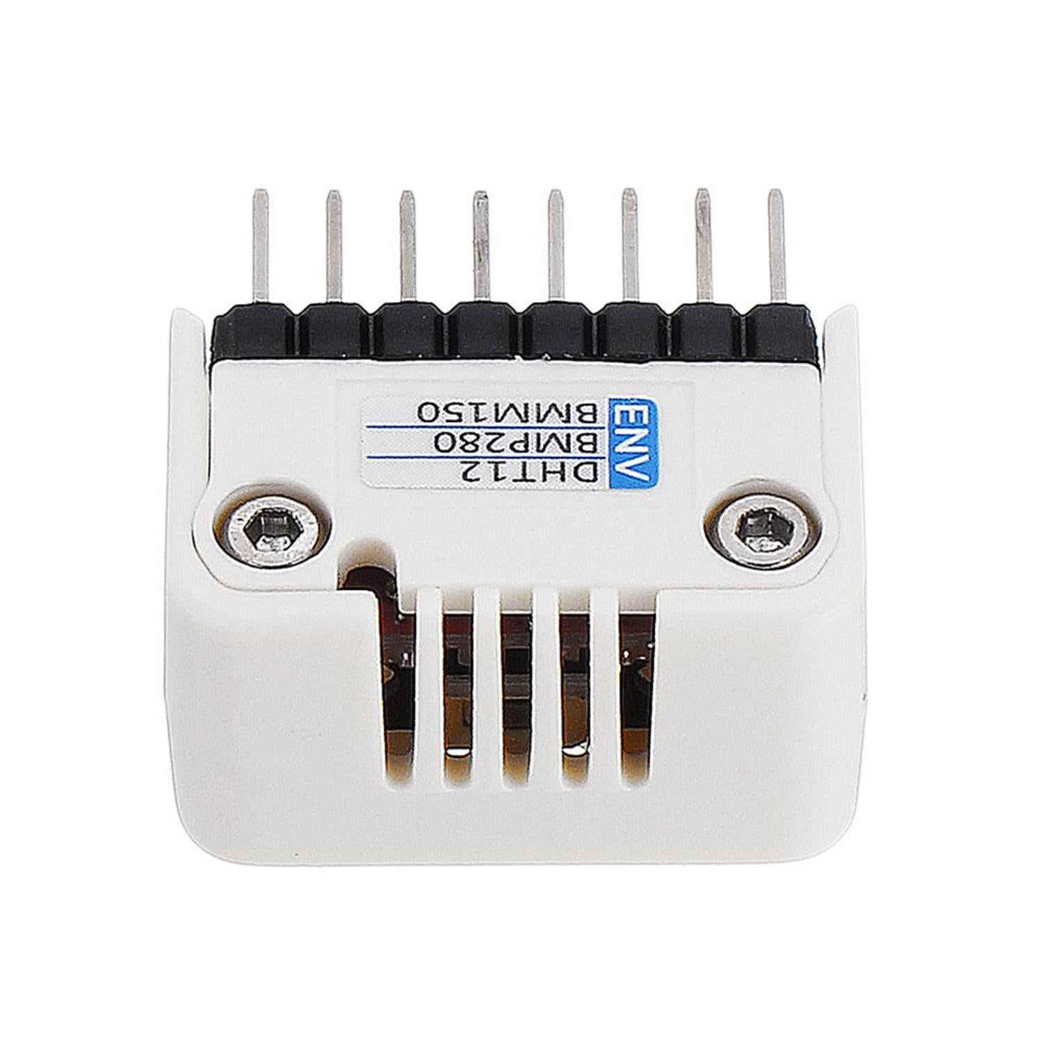 M5StickC Environmental Sensor Hat with DHT12, BMP280, BMM150