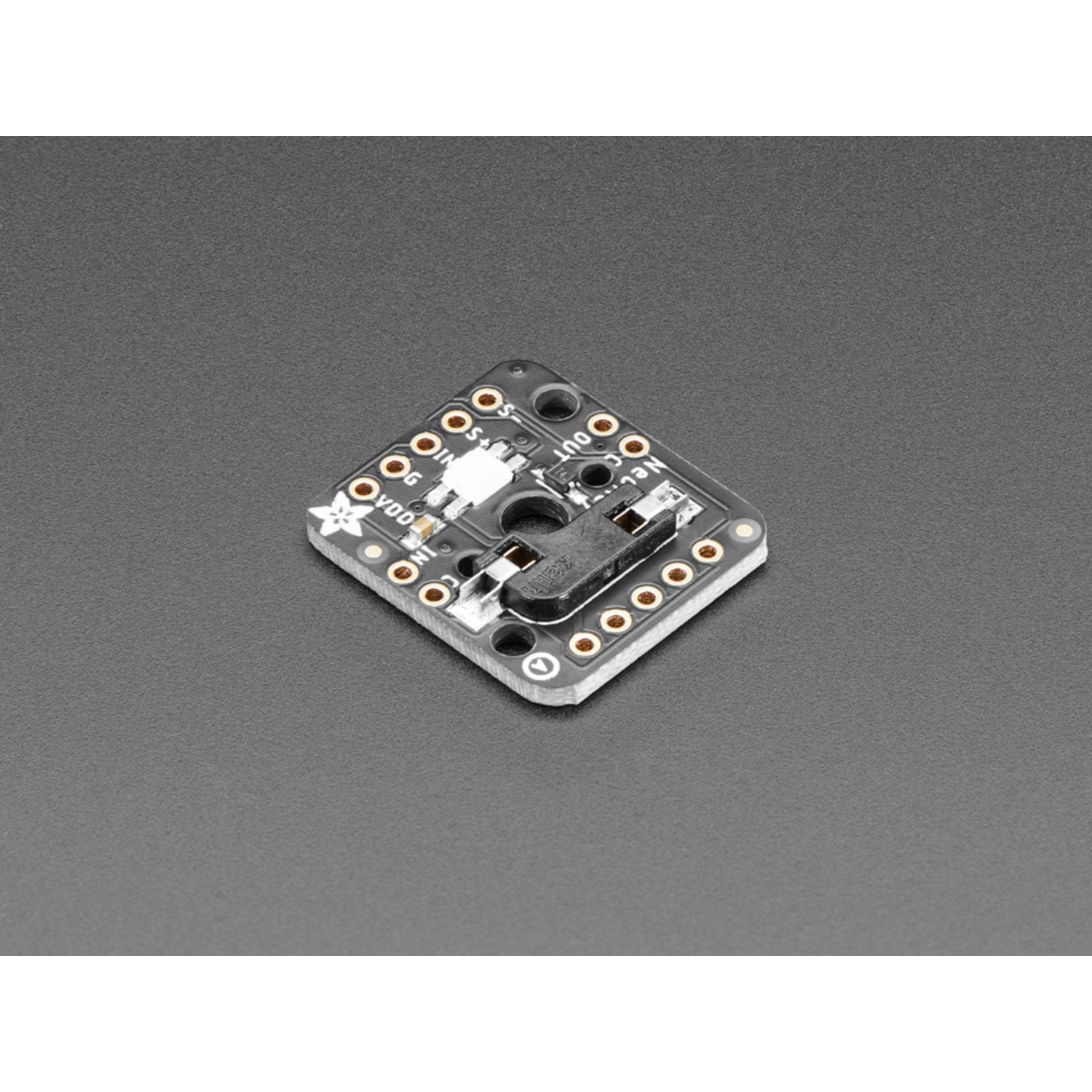 Pack of 10 SK6812-E NeoPixel Reverse Mount RGB Colored Light - Emitting Diodes