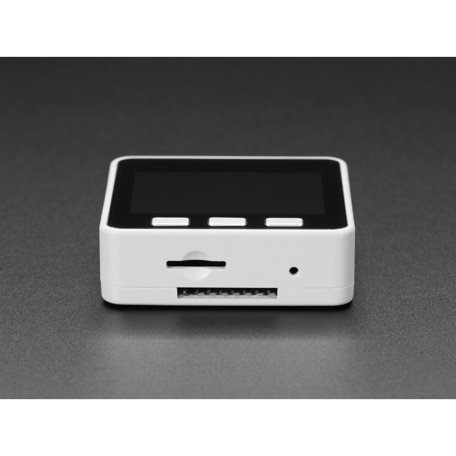M5Stack Gray ESP32 Development Kit with MPU9250 9-DoF Motion Sensor for Advanced Projects