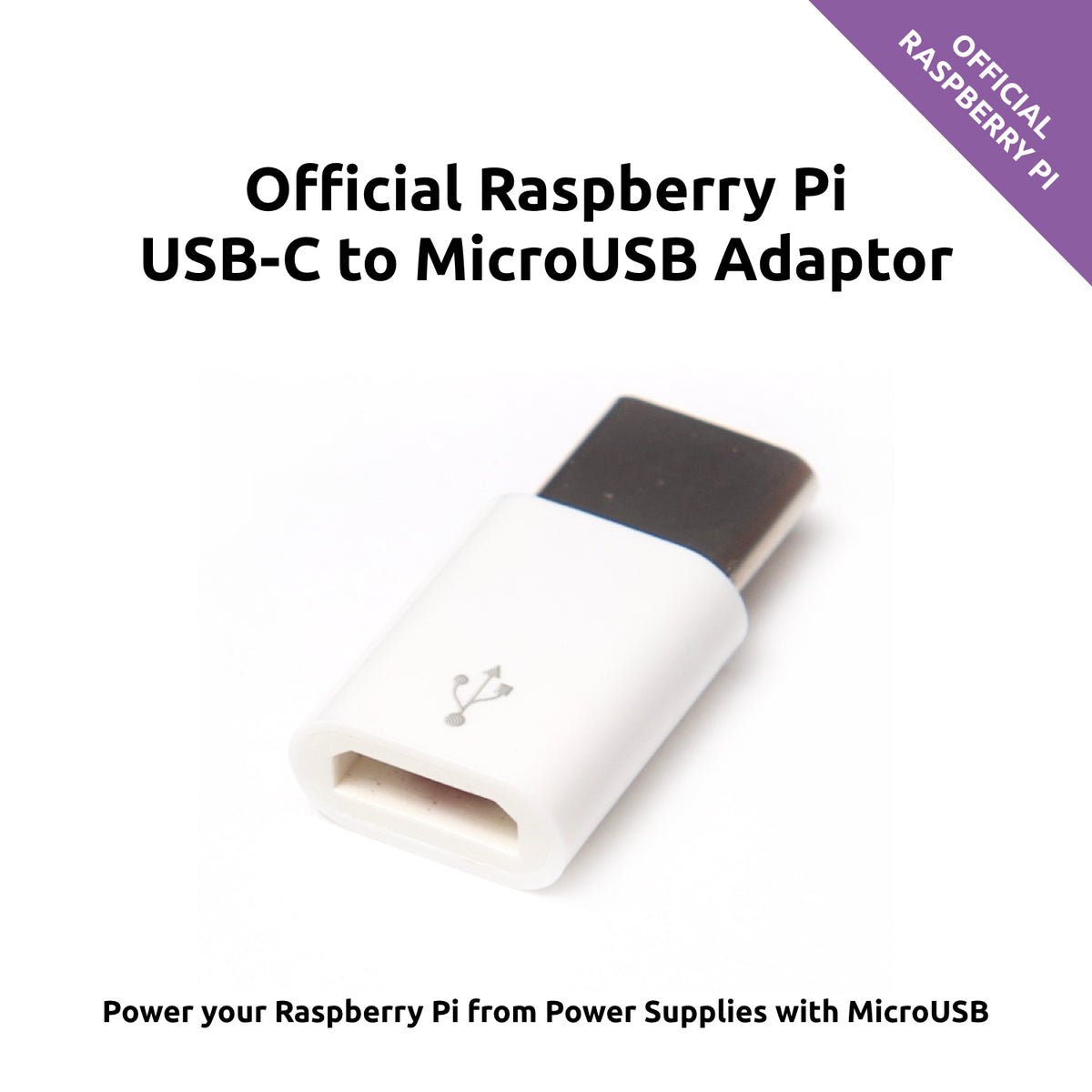 Little Bird Comprehensive Raspberry Pi 4 Starter Kit with 1GB RAM for Quick Setup