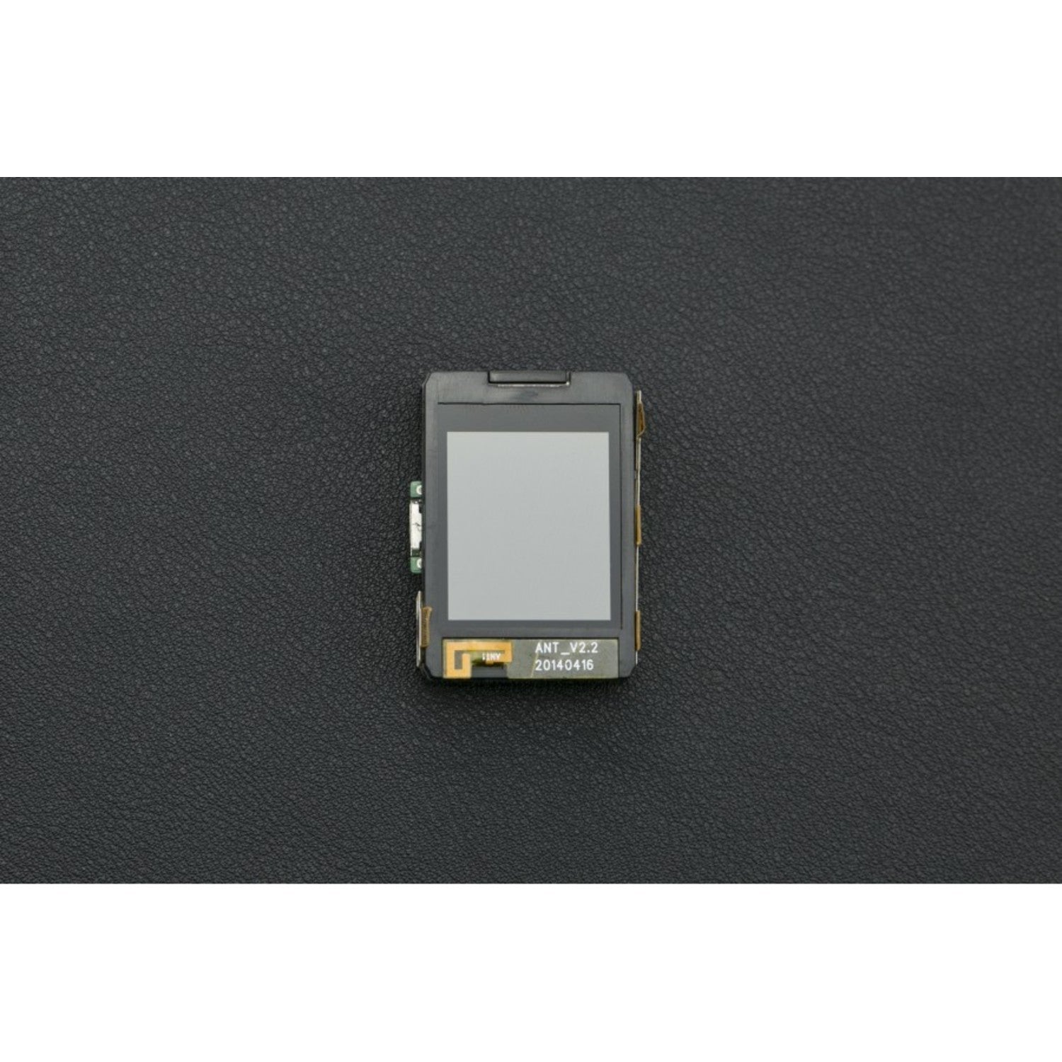 Mixtile GENA - An Innovative Wearable Electronic Development Kit for IoT and Wearable Device Creation