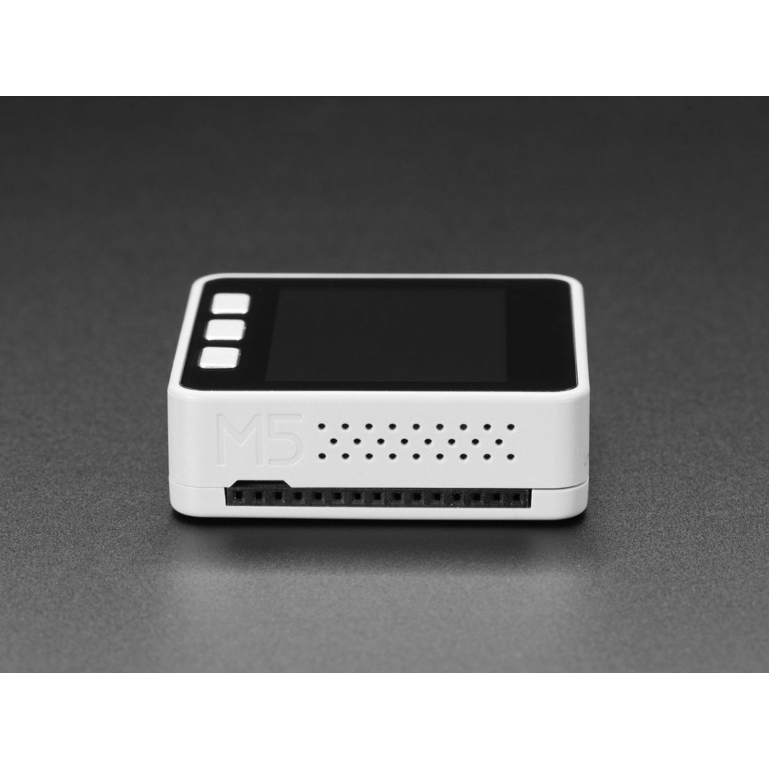 M5Stack Gray ESP32 Development Kit with MPU9250 9-DoF Motion Sensor for Advanced Projects