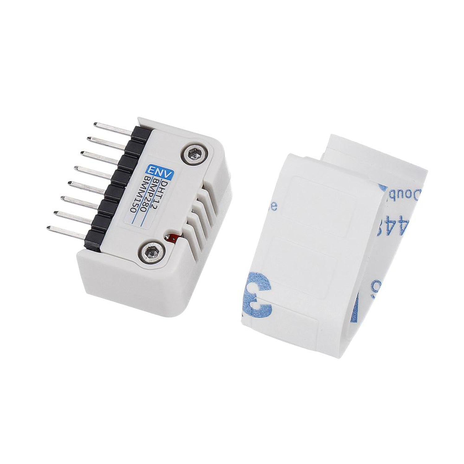 M5StickC Environmental Sensor Hat with DHT12, BMP280, BMM150