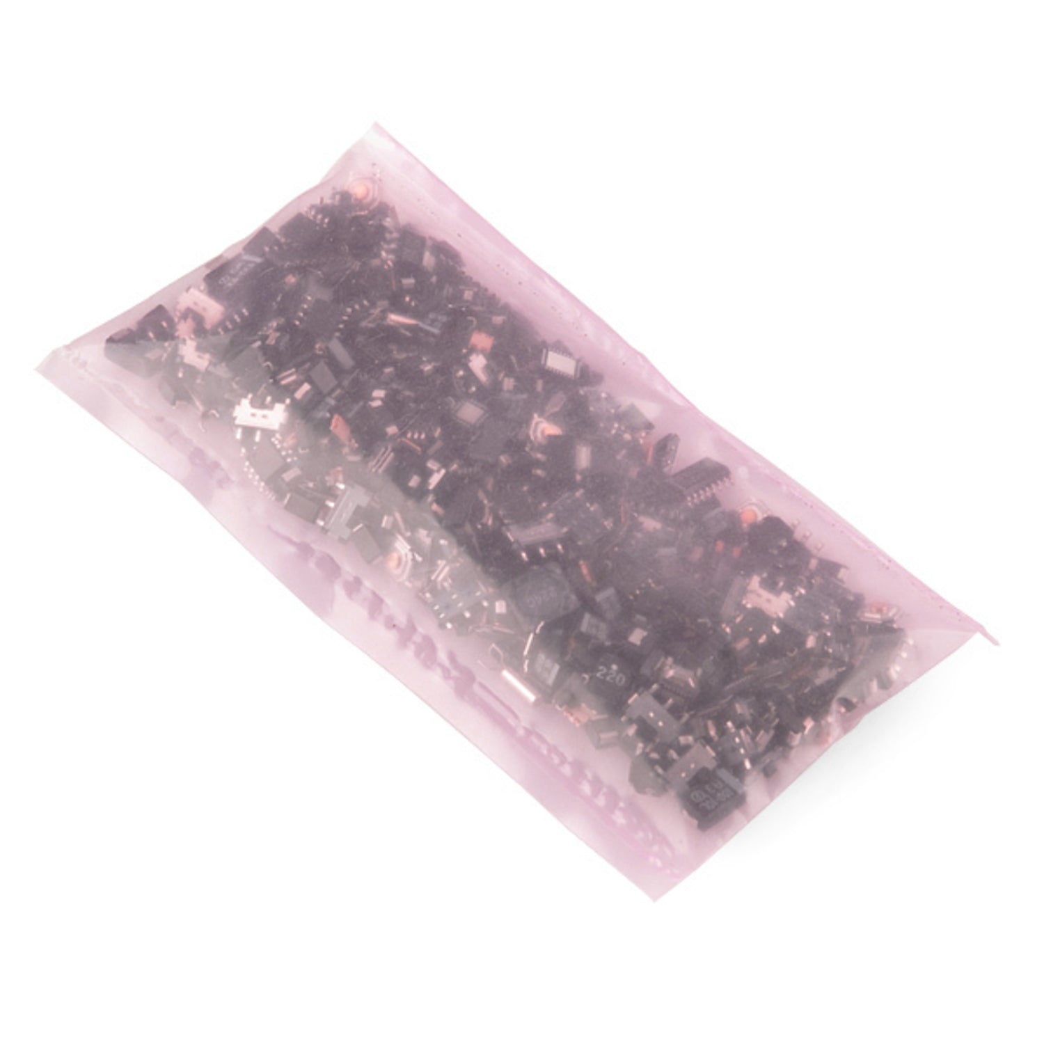 Grab Bag of Pick and Place Machine Spare Components