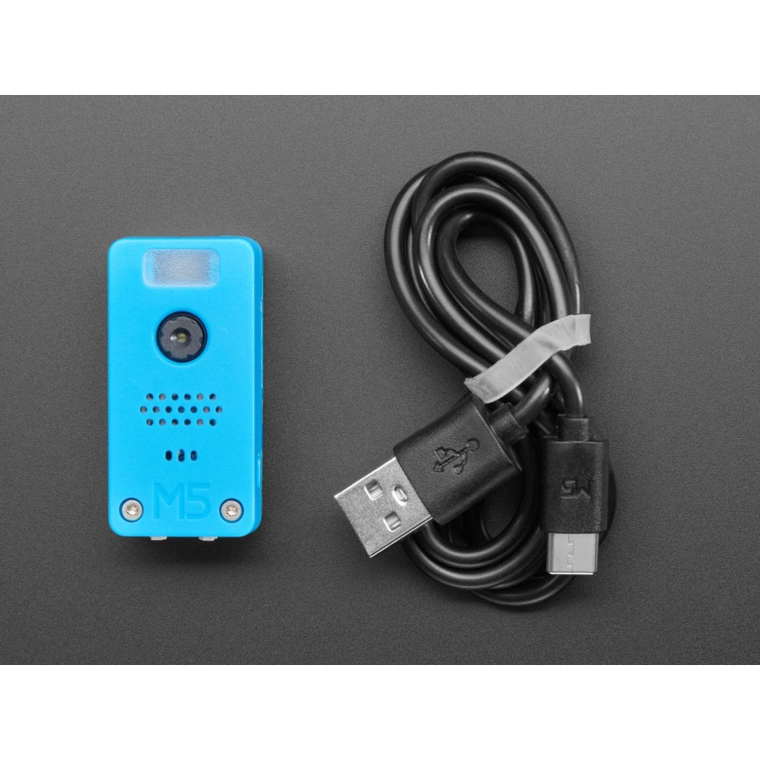 M5StickV AI Camera - Kendryte K210 Chipset, No Wi - Fi for AI Development