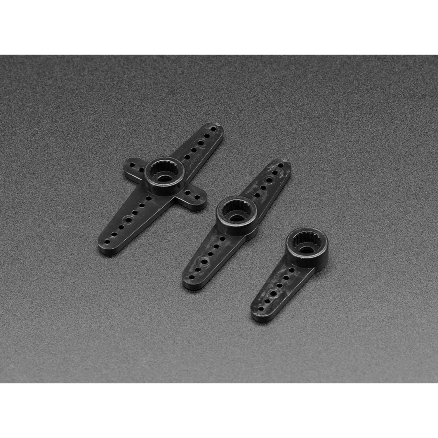 9-Gram Micro Servo Arm and Horn Replacement Set