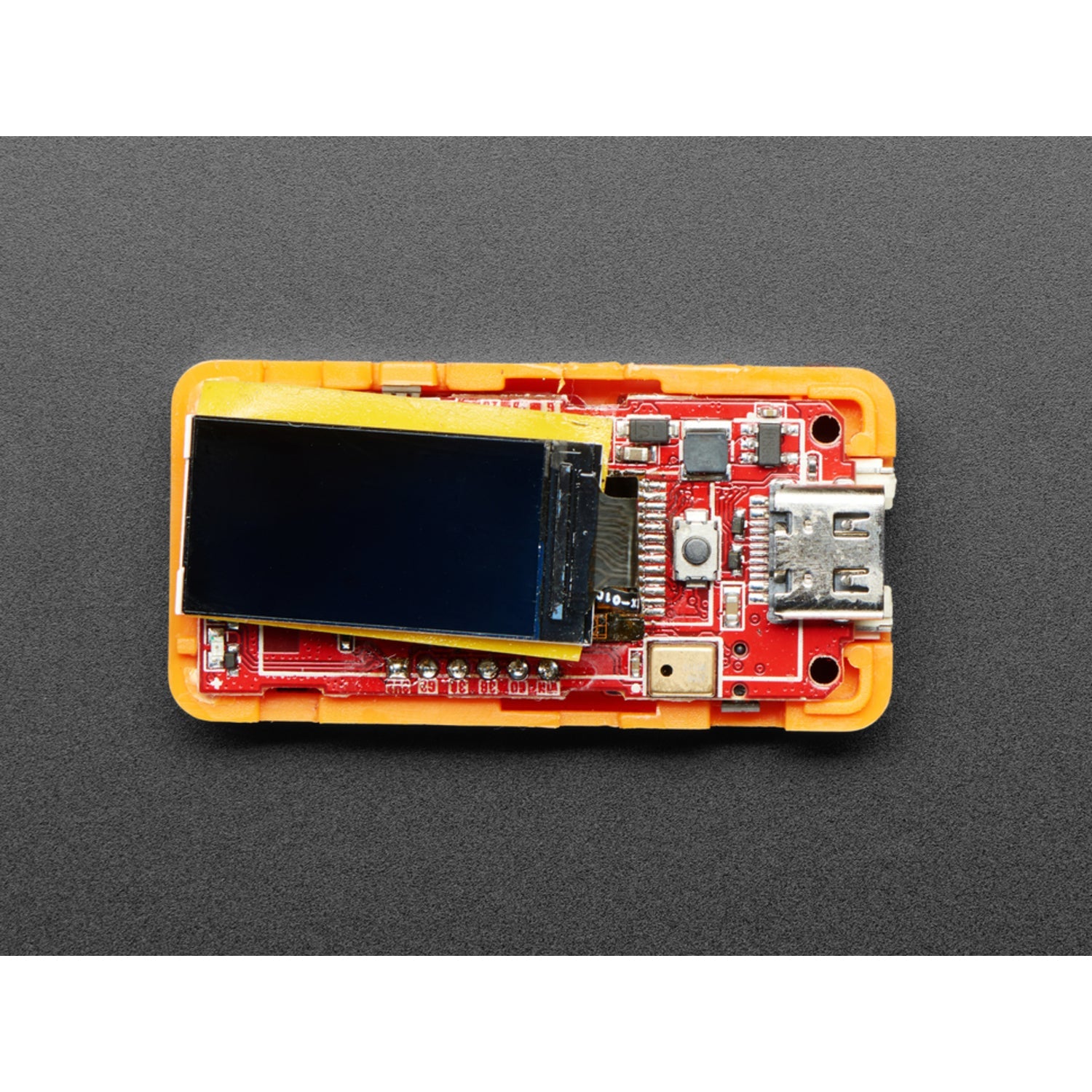 Mini IoT Development Board - M5Stick - C Pico, an Ideal Gadget for IoT Projects
