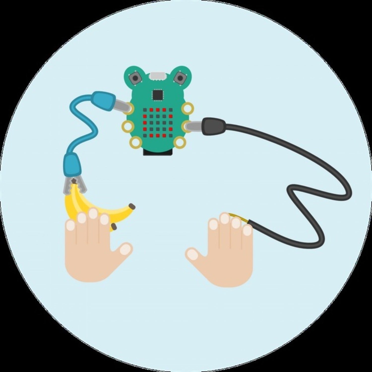 Codebug: An Engaging Programmable Wearable Board for All Ages