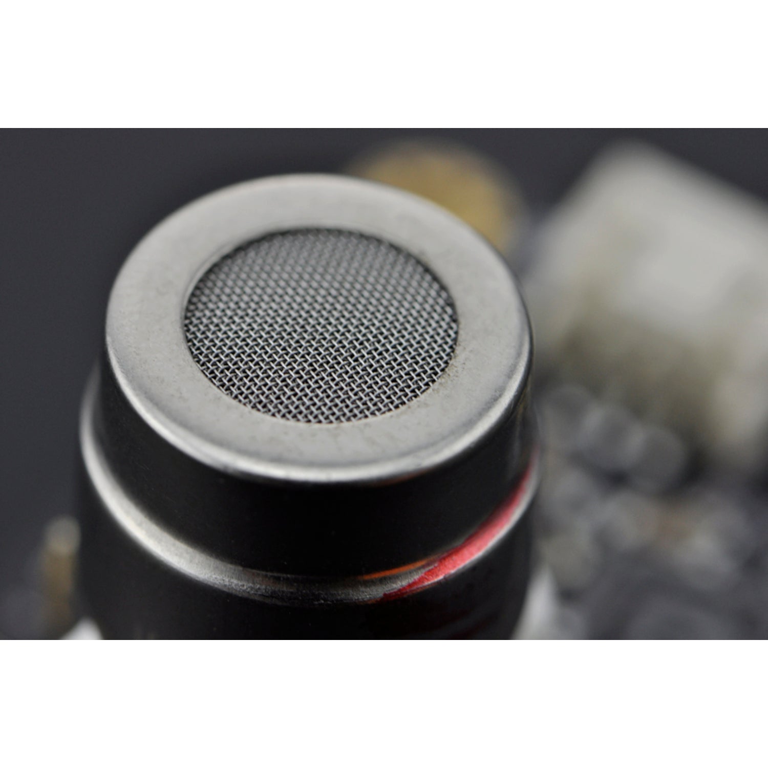 Gravity: High - Sensitivity Arduino CO2 Gas Sensor for Environmental Monitoring