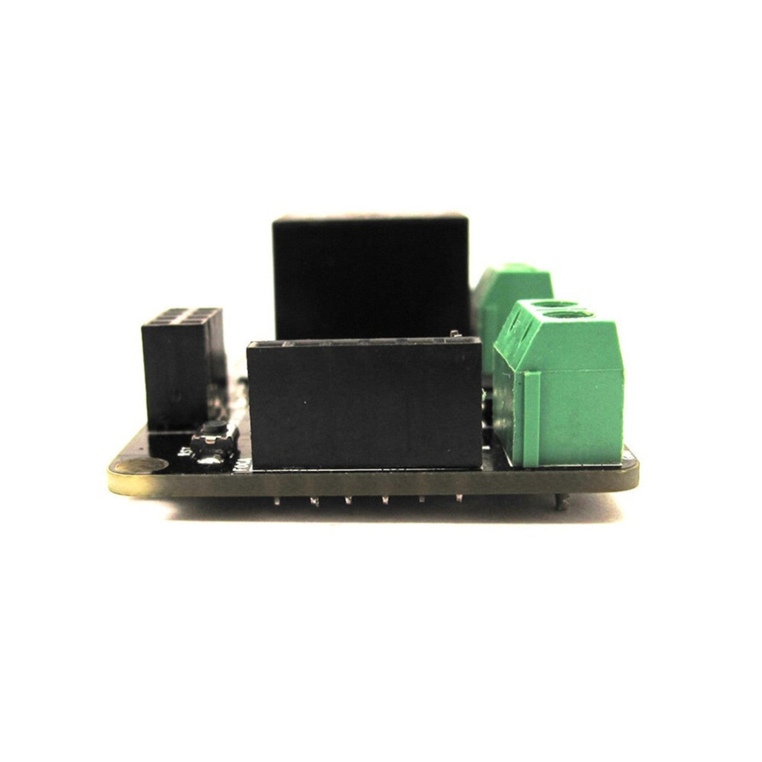 Compact Mini Rboard Arduino-Compatible Mainboard for Remote Control Applications