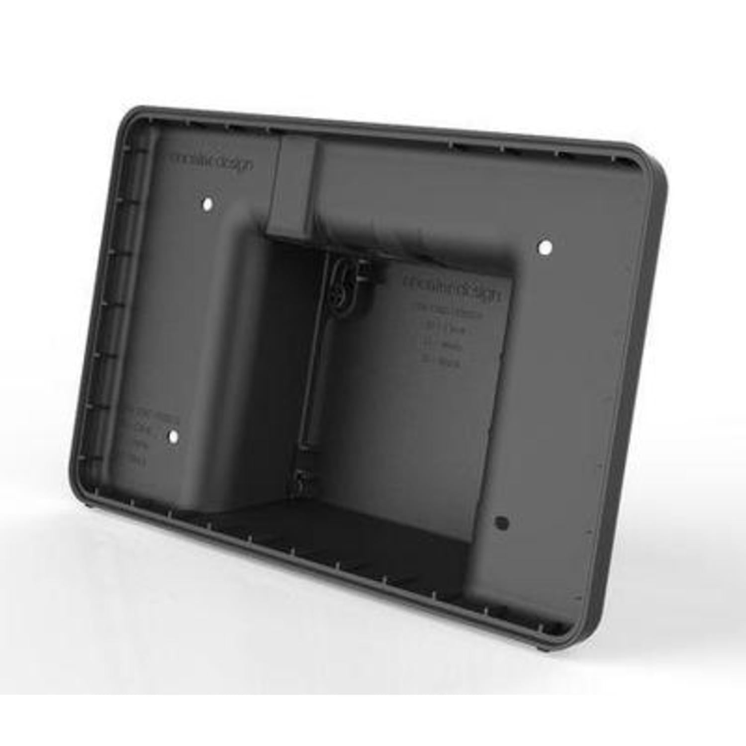 Protective Enclosure Case for the Official Raspberry Pi 4's 7 - Inch Touchscreen Display