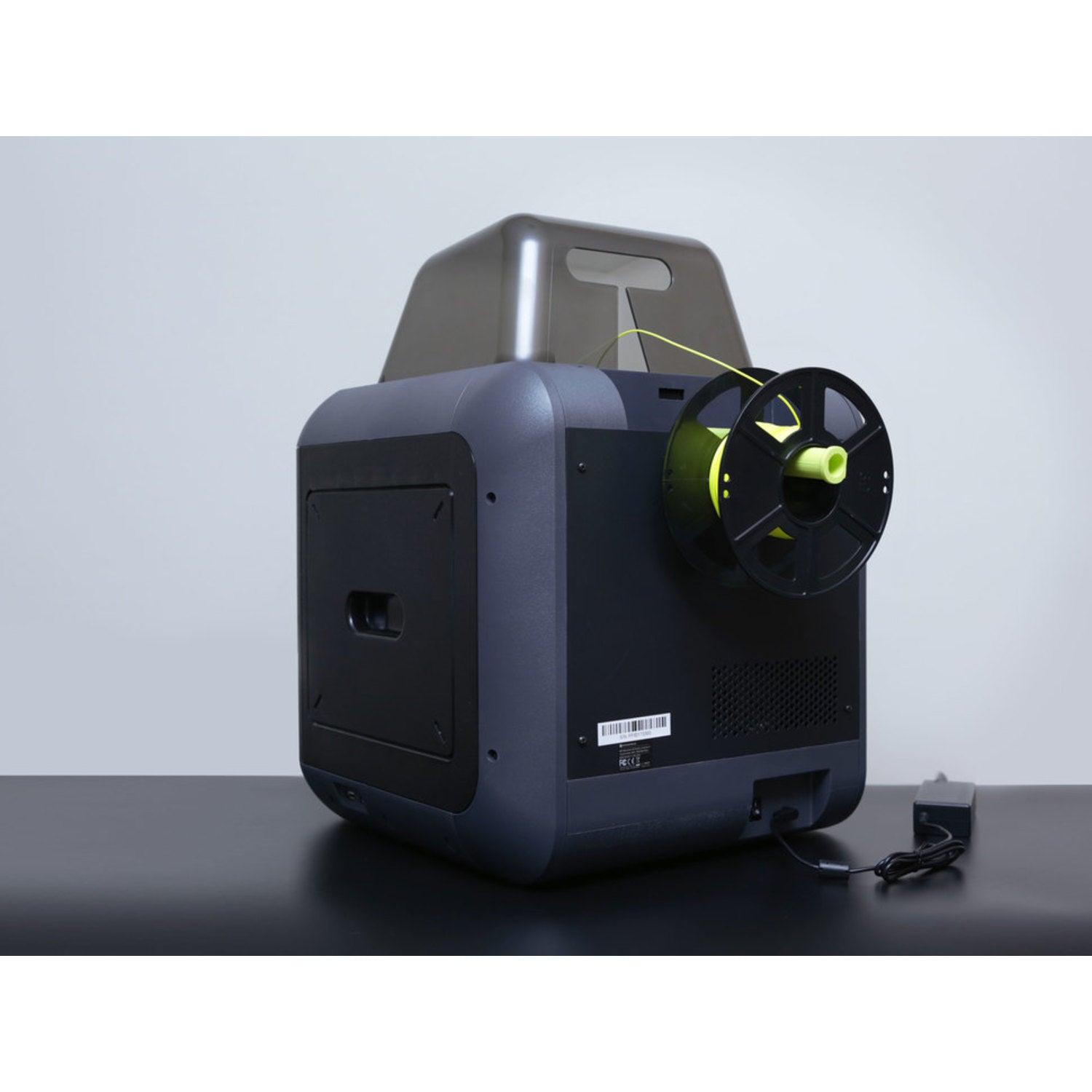 Monoprice Inventor II WiFi-Enabled 3D Printer with 3.5' Color Touchscreen