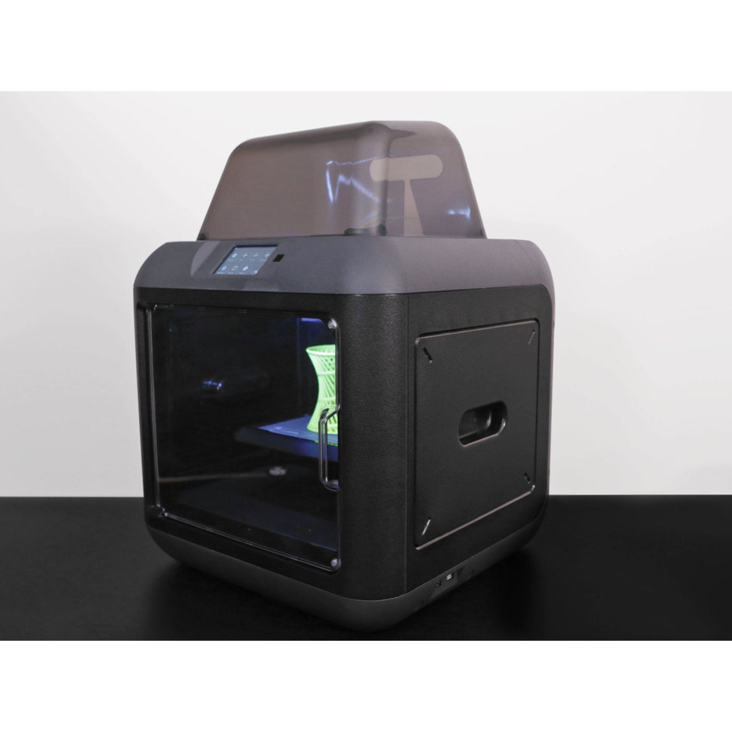 Monoprice Inventor II WiFi-Enabled 3D Printer with 3.5' Color Touchscreen