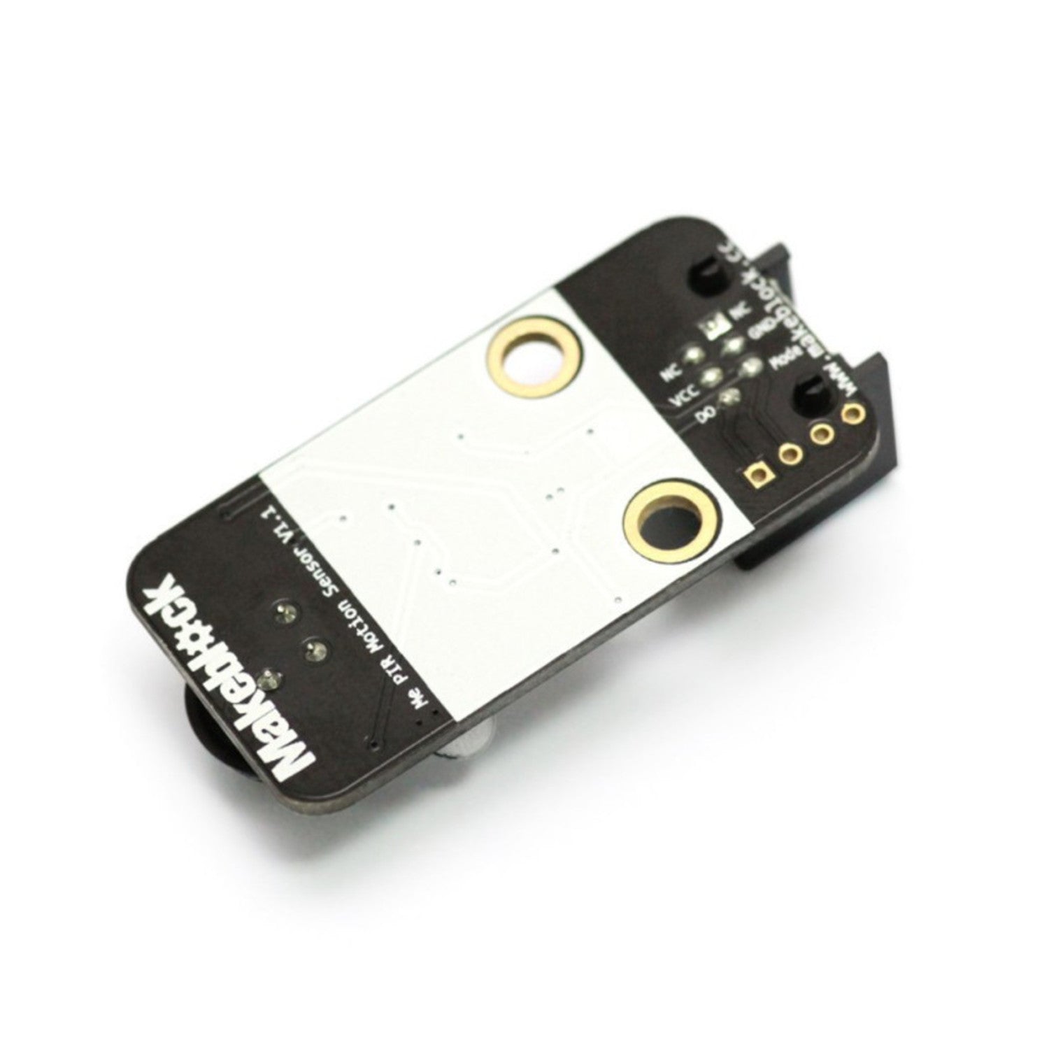 Motion-Activated Me PIR Sensor for Detecting Animals and Humans