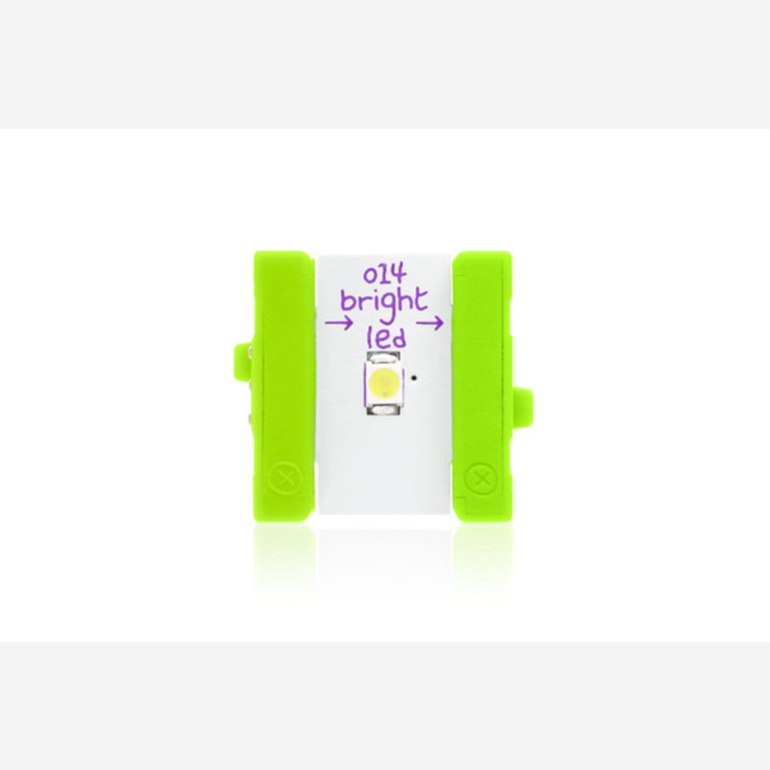 LittleBits Super Bright Light-Emitting Diode (LED) Module