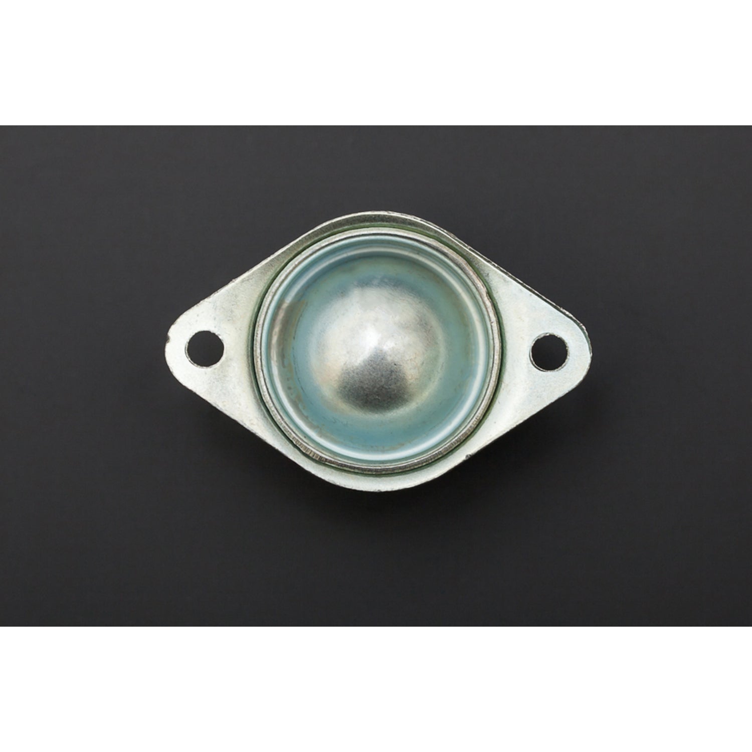 Lightweight 15KG Capacity Metal Ball Casters for Smooth Movement