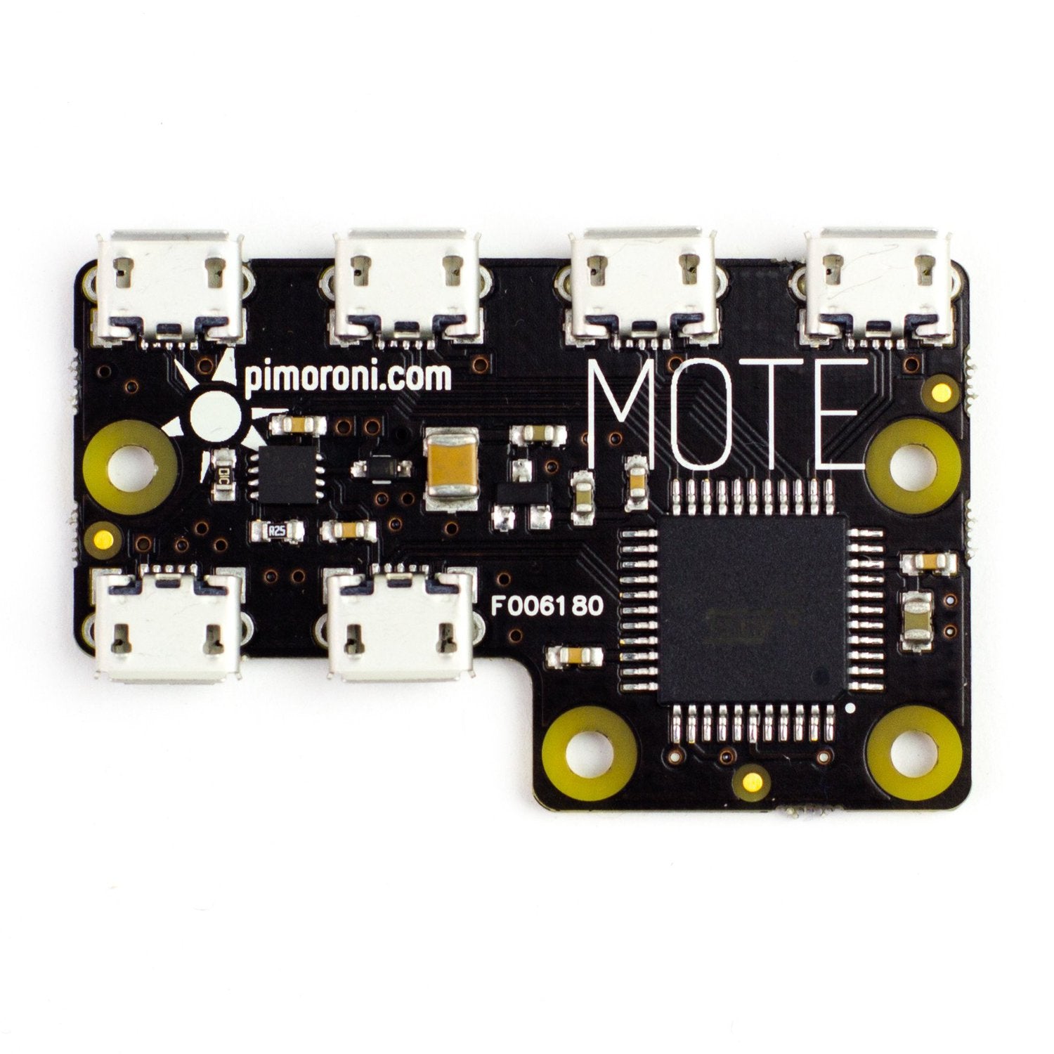 Stylish Mote - Host: Ideal USB - Controlled RGB Lighting for Home and Yacht