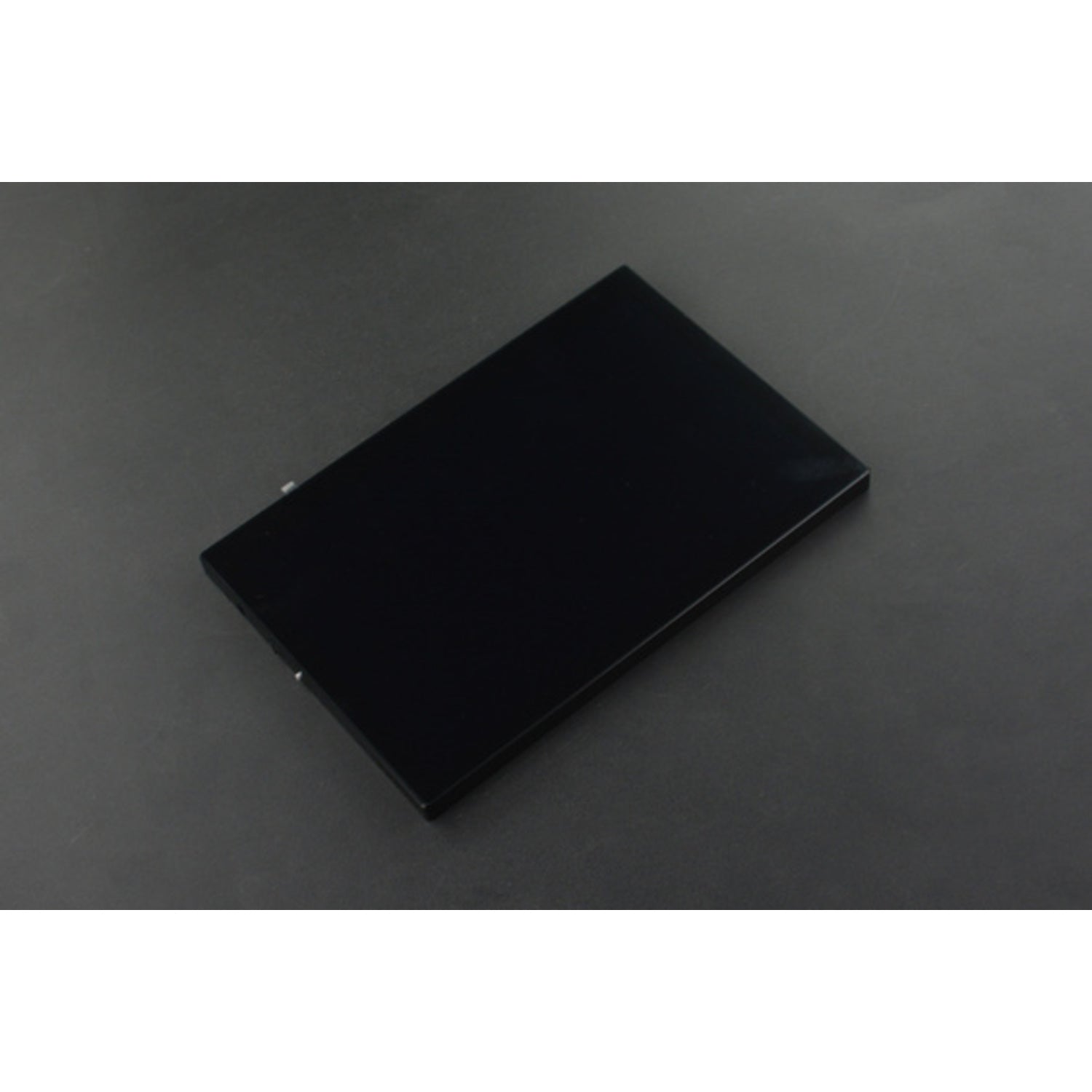 8.9-Inch 1920x1200 IPS High-Definition Touch Display with Stereo Speakers