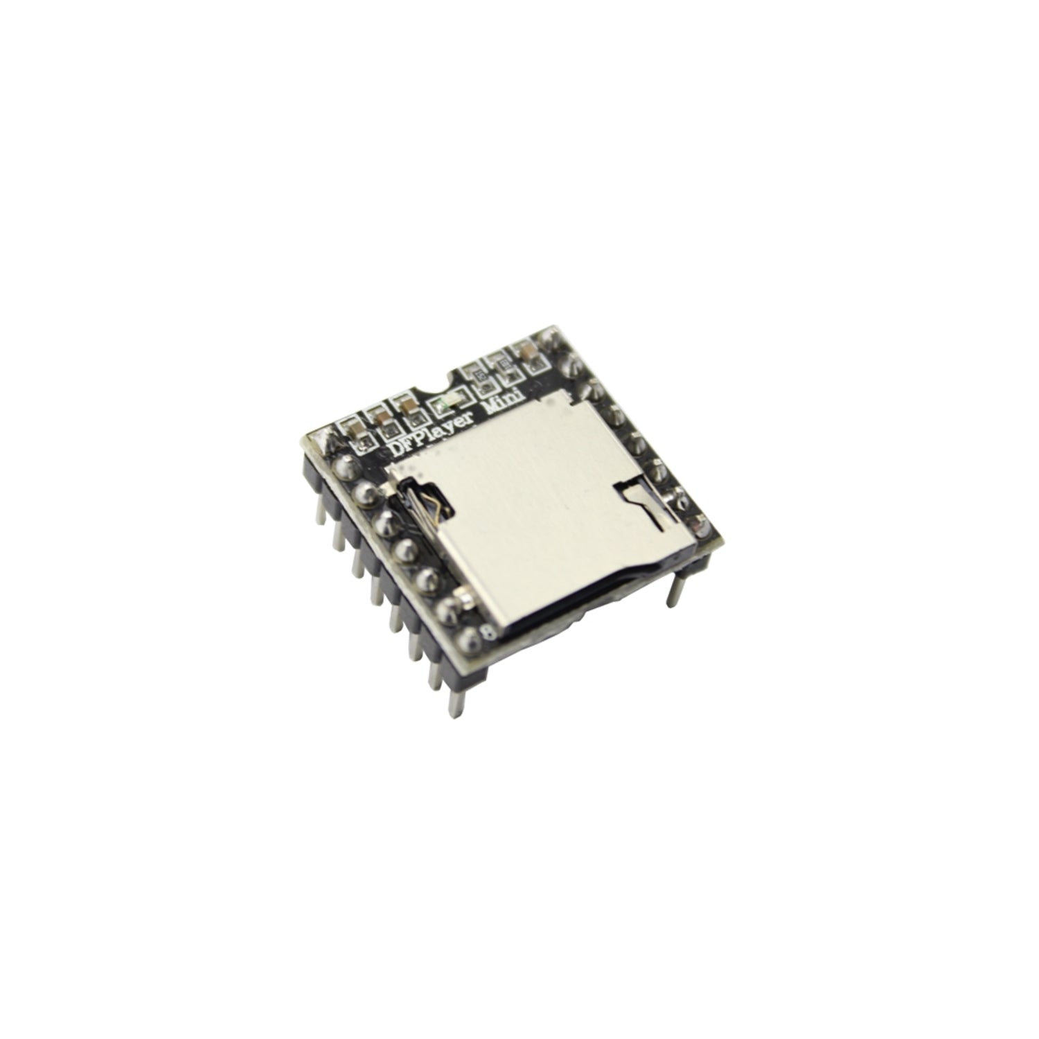 Compact Mini MP3 Player Module for Audio Playback